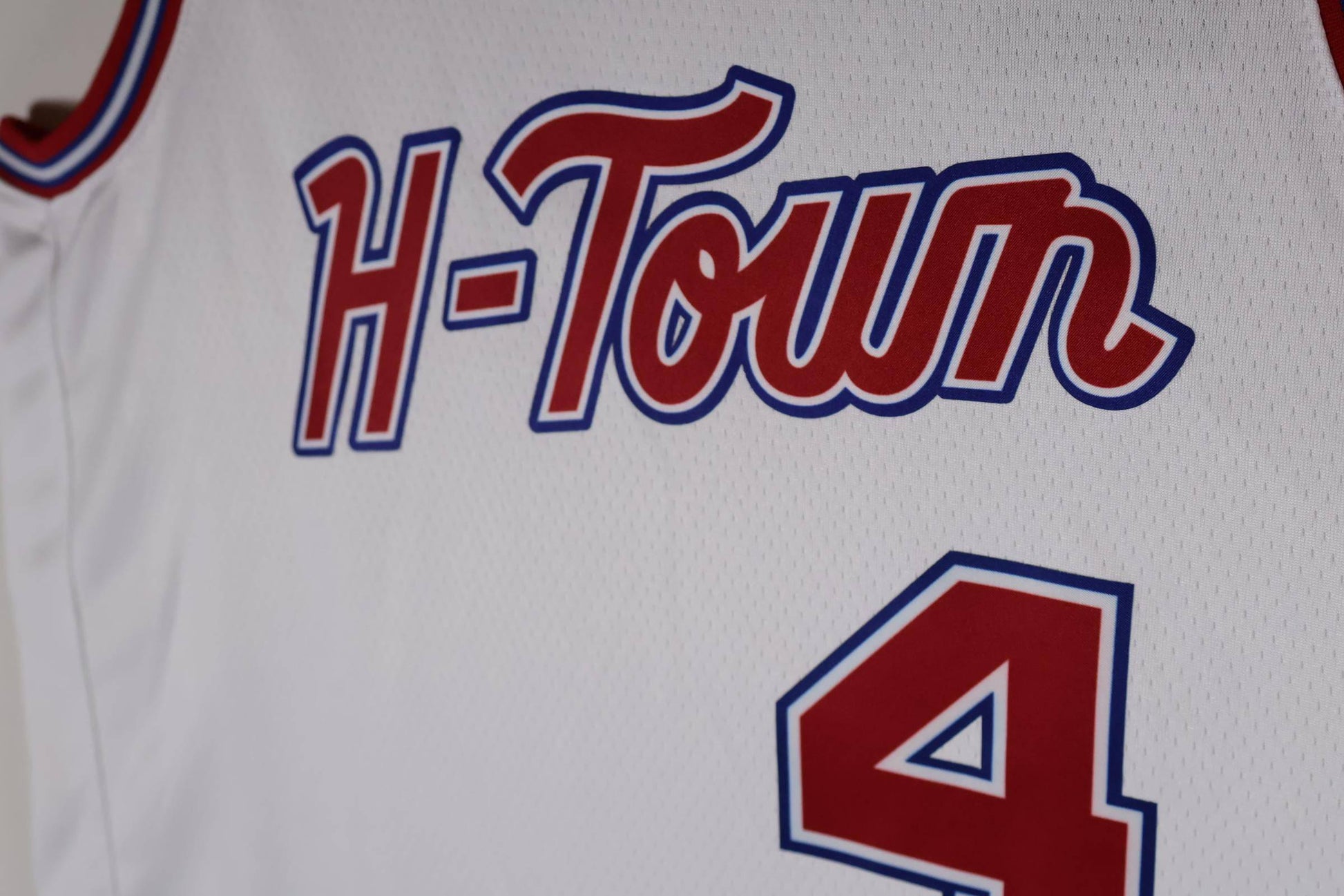 Jersey Houston Rockets City Edition 23/24 - GOAT STORE