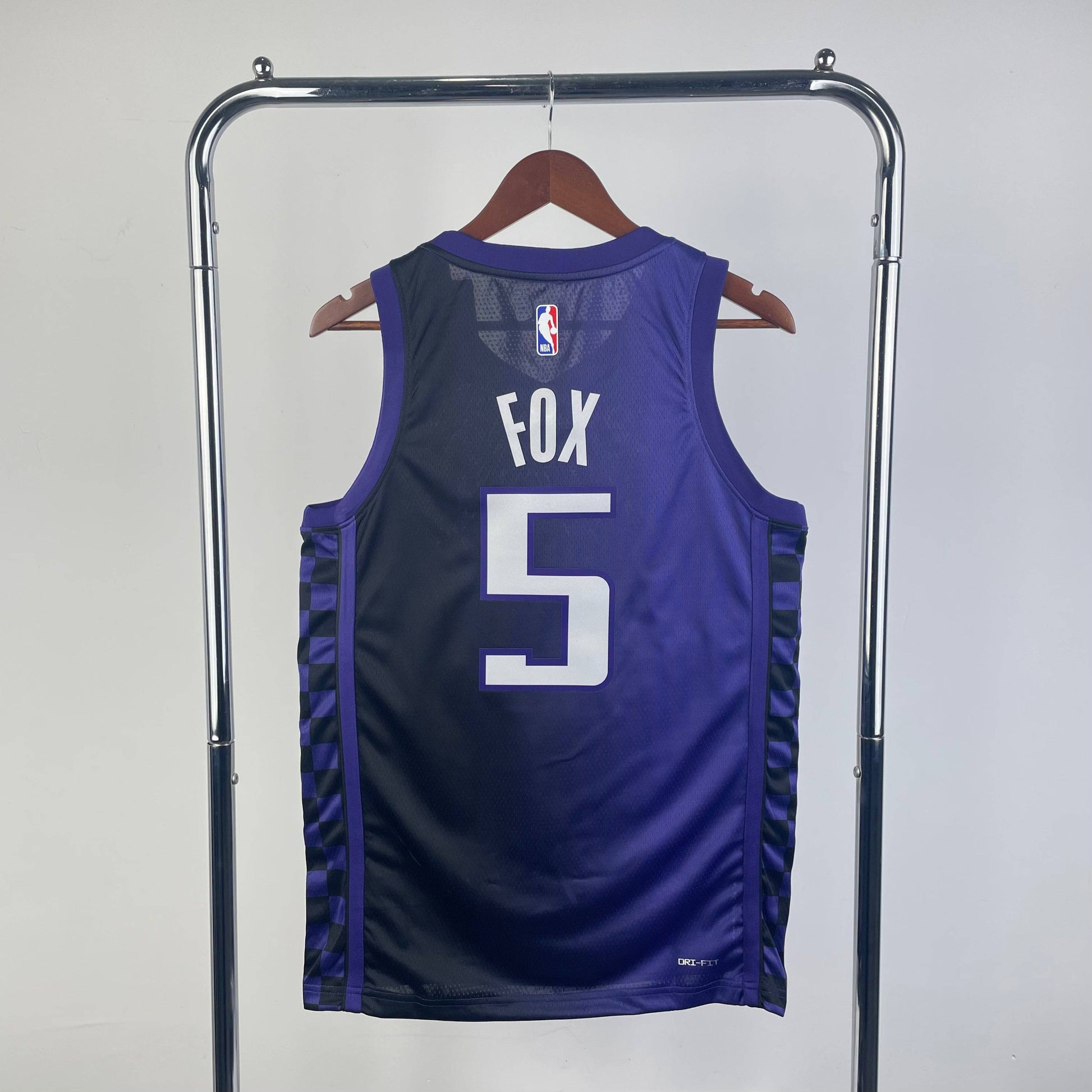 Jersey Sacramento Kings Statement Edition 23/24 - GOAT STORE