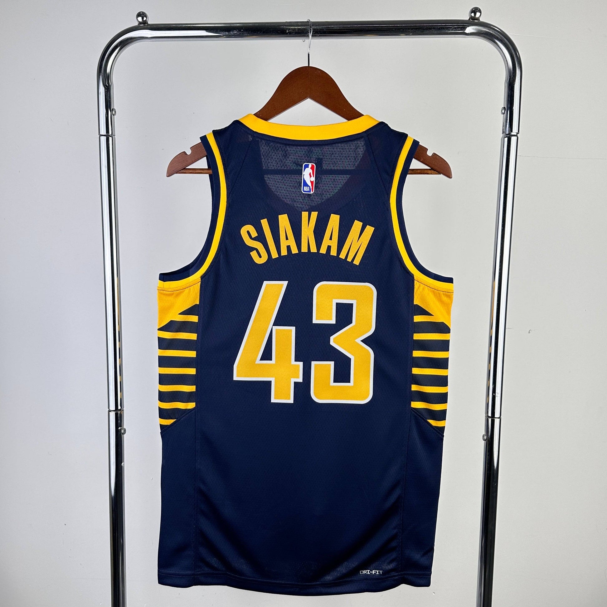 Jersey Indiana Pacers Icon Edition 22/23 - GOAT STORE