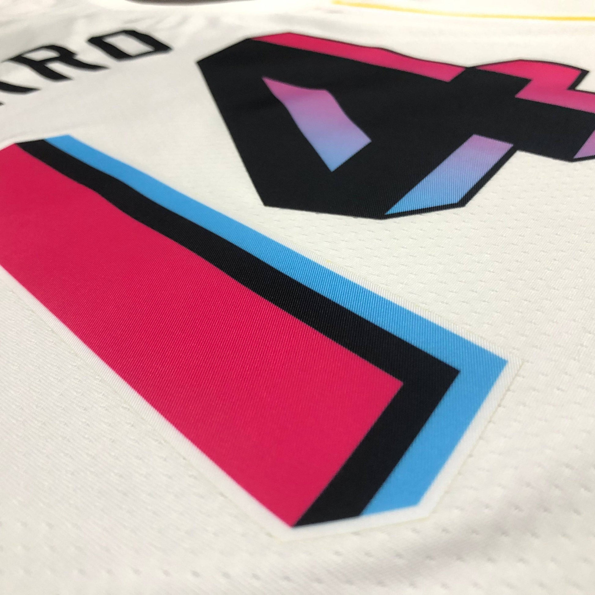 Jersey Miami Heat City Edition 22/23 - GOAT STORE