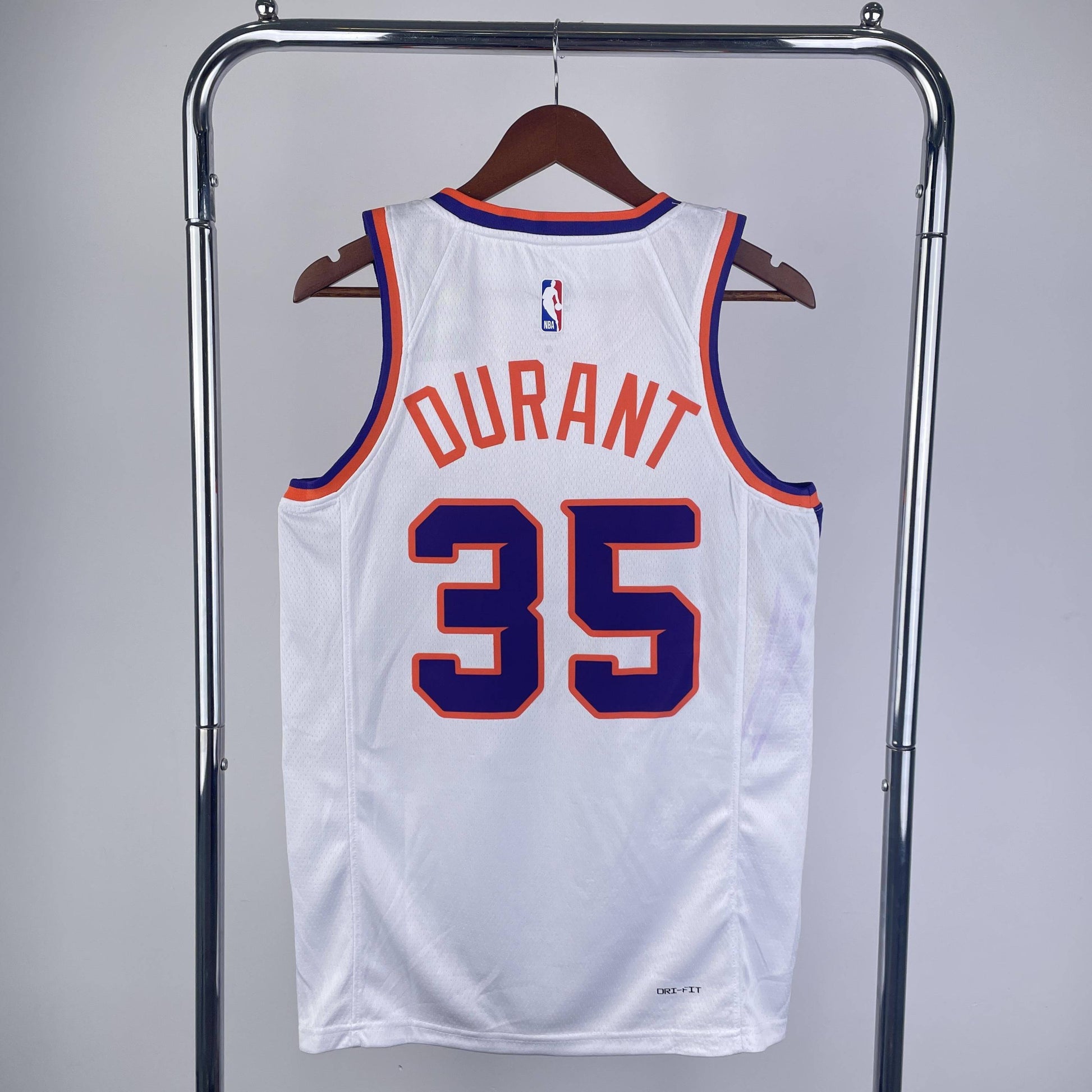 Jersey Phoenix Suns Association Edition 22/23 - GOAT STORE