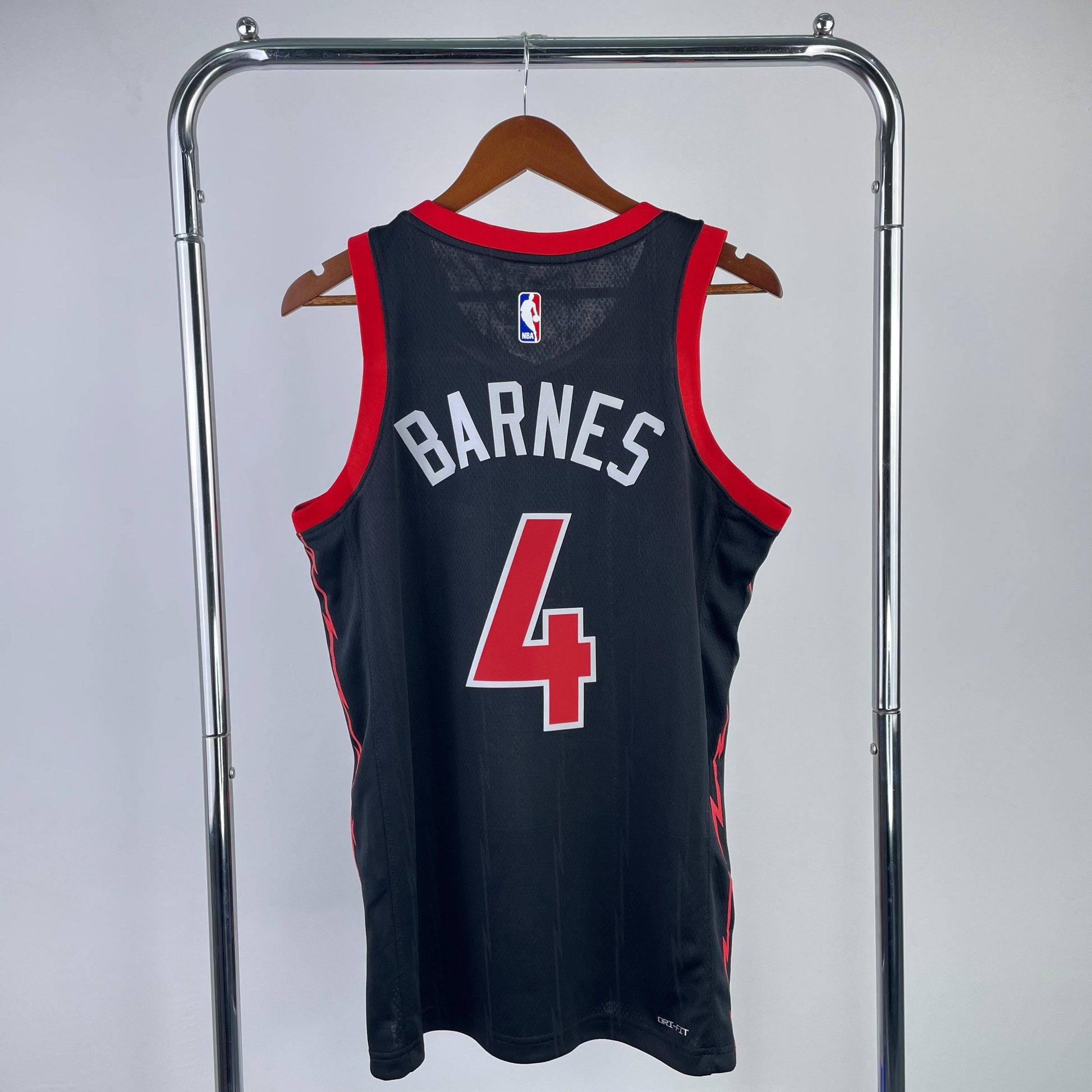 Jersey Toronto Raptors Statement Edition - GOAT STORE