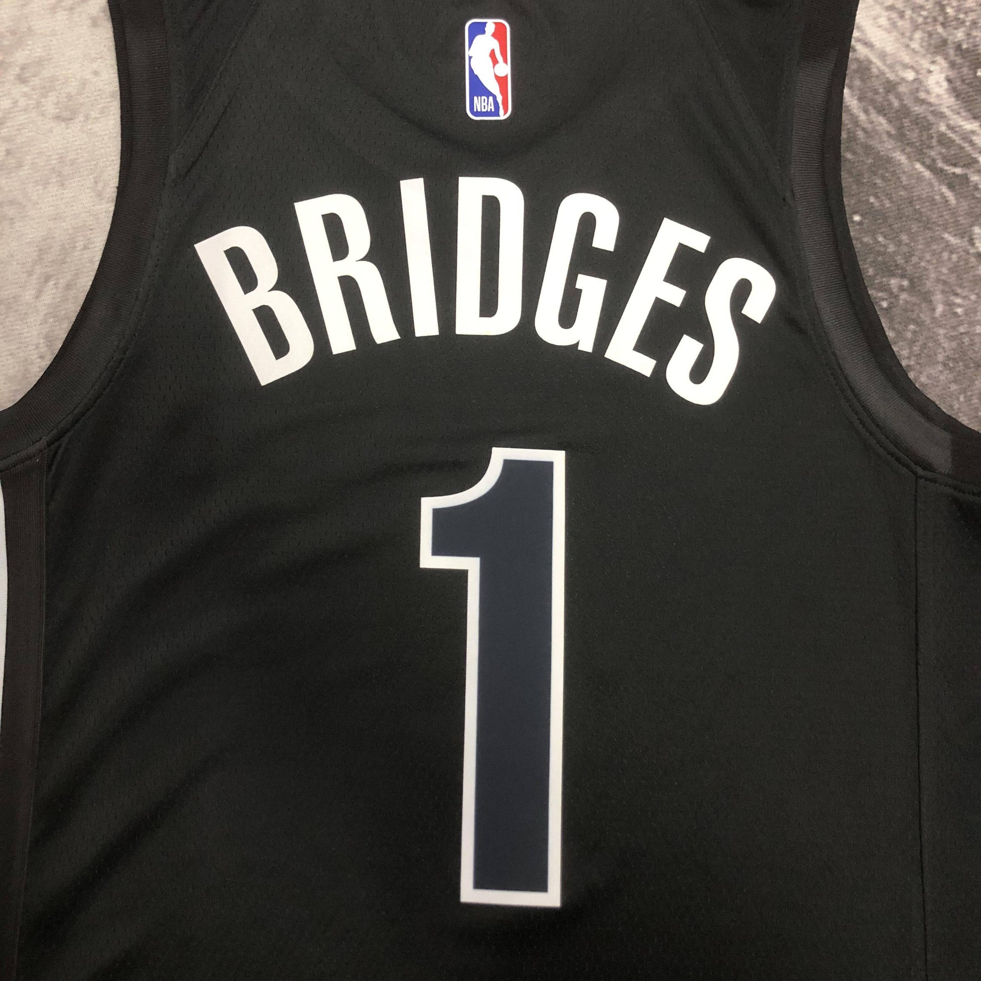 Jersey Brooklyn Nets Statement Edition 22/23 - GOAT STORE