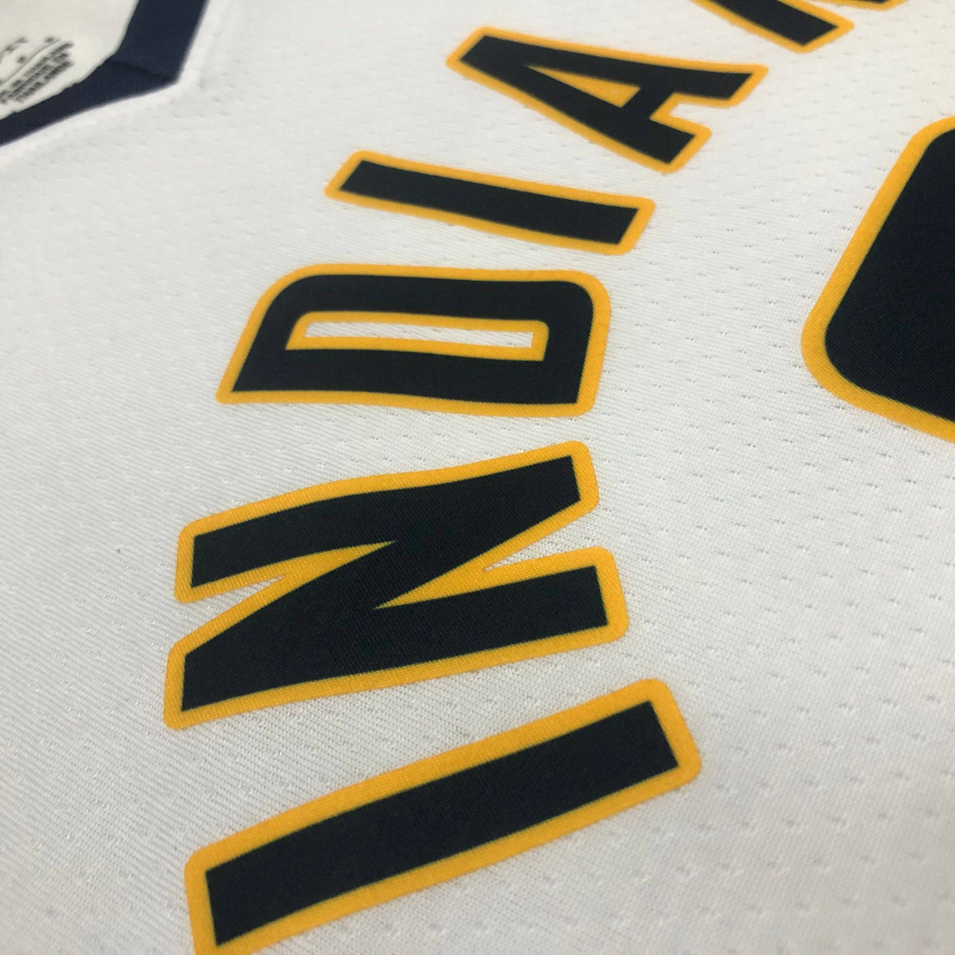 Jersey Indiana Pacers Association Edition 22/23 - GOAT STORE
