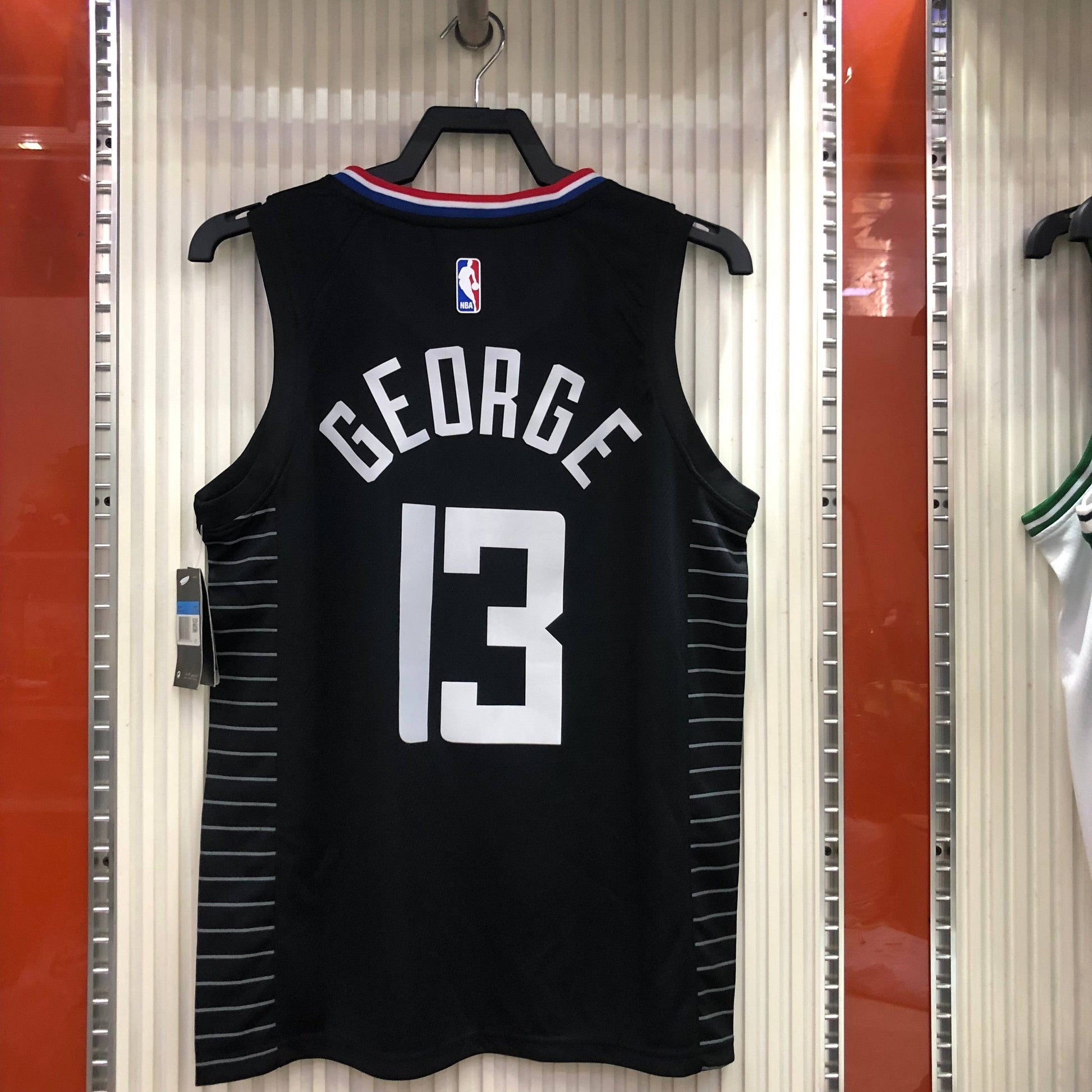 Jersey Los Angeles Clippers Statement Edition 20/21 - GOAT STORE