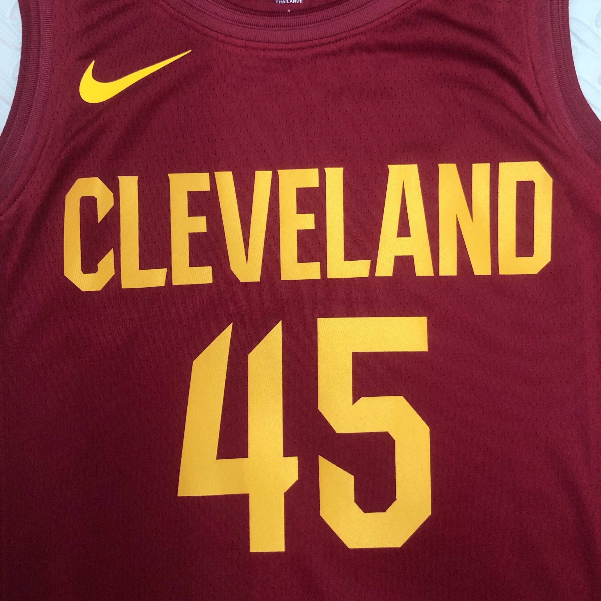 Jersey Cleveland Cavaliers Icon Edition 22/23 - GOAT STORE