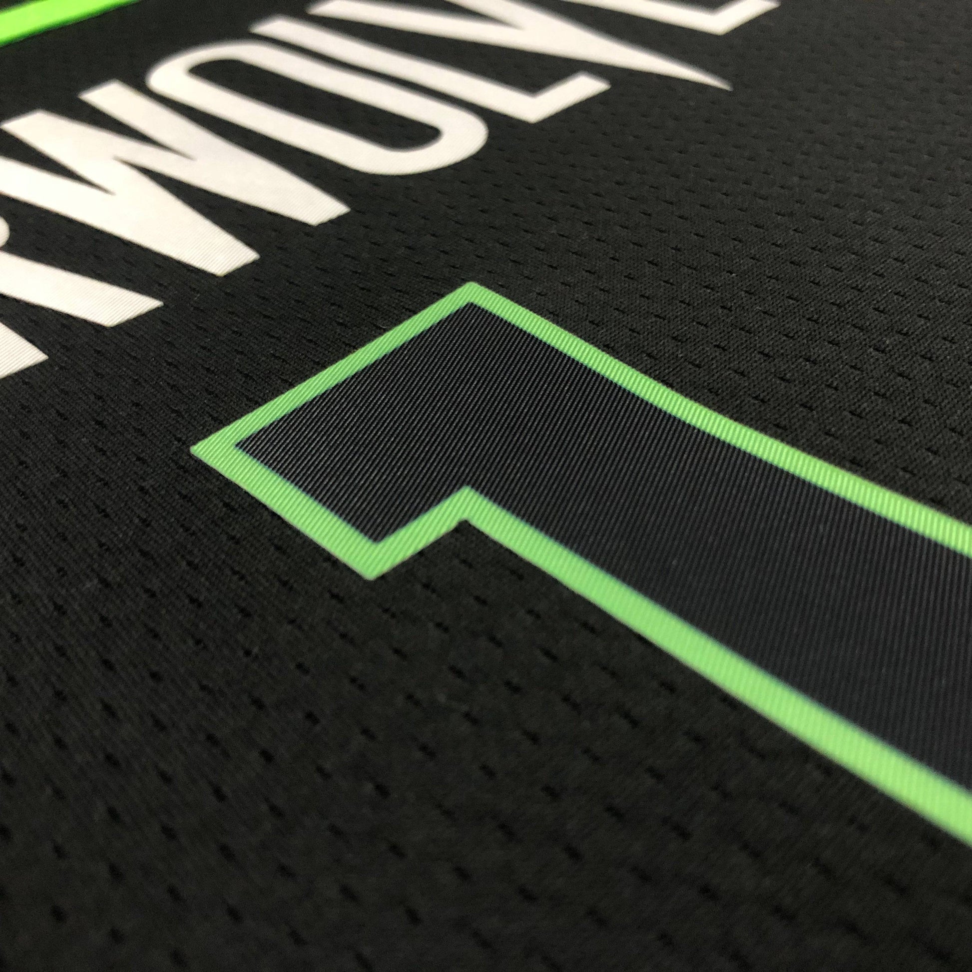 Jersey Minnesota Timberwolves Statement Edition 22/23 - GOAT STORE