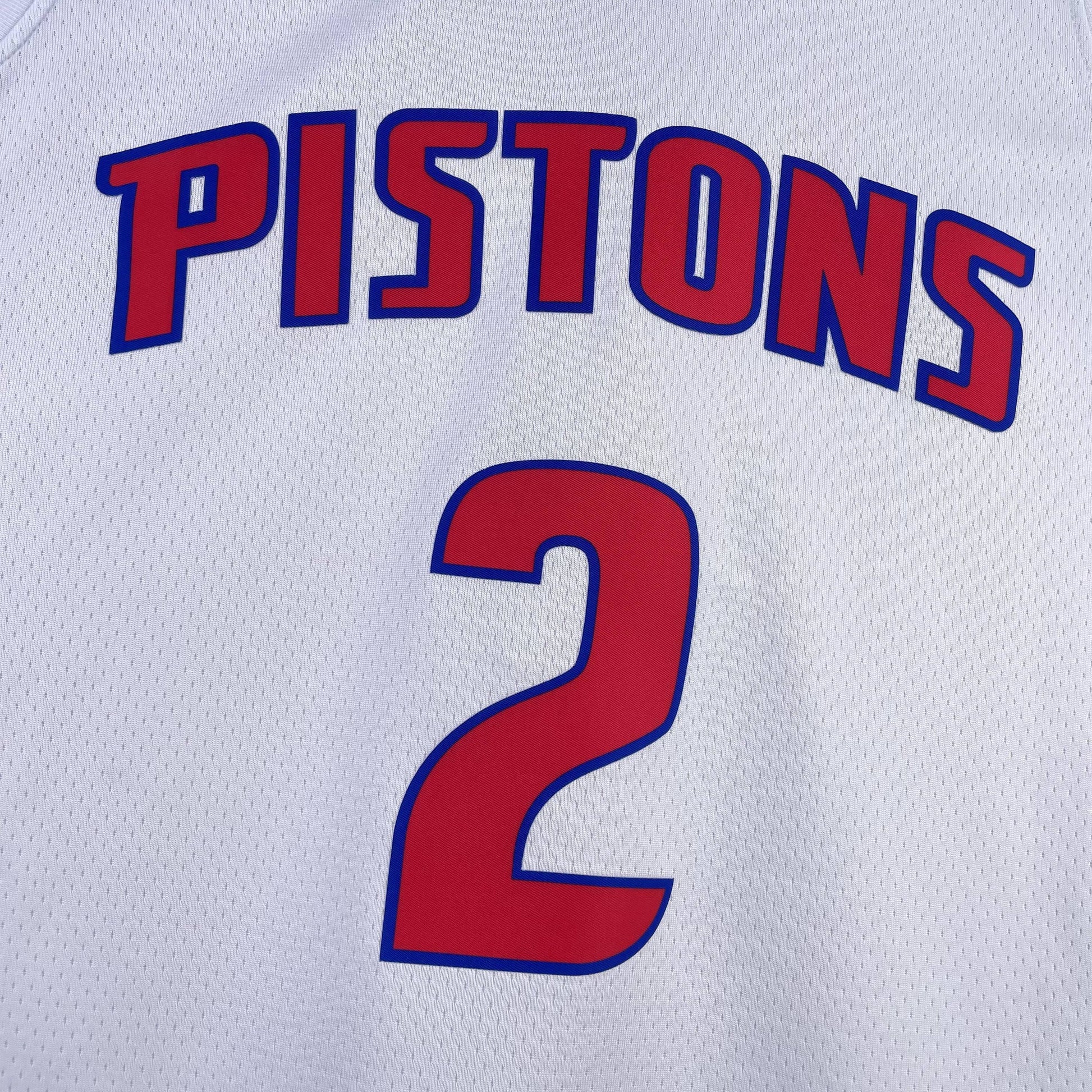 Jersey Detroit Pistons Association Edition 22/23 - GOAT STORE