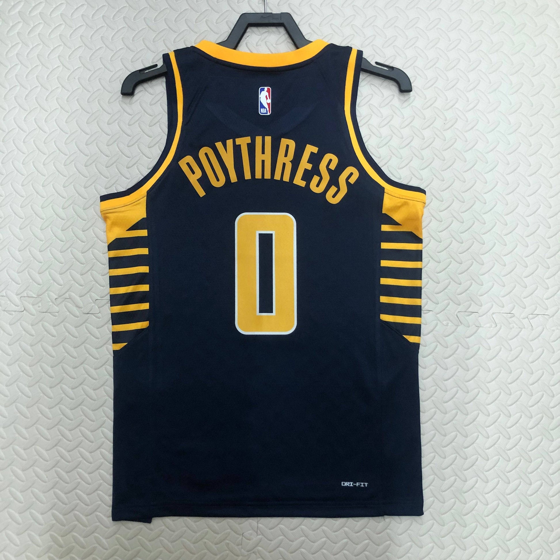 Jersey Indiana Pacers Icon Edition 22/23 - GOAT STORE