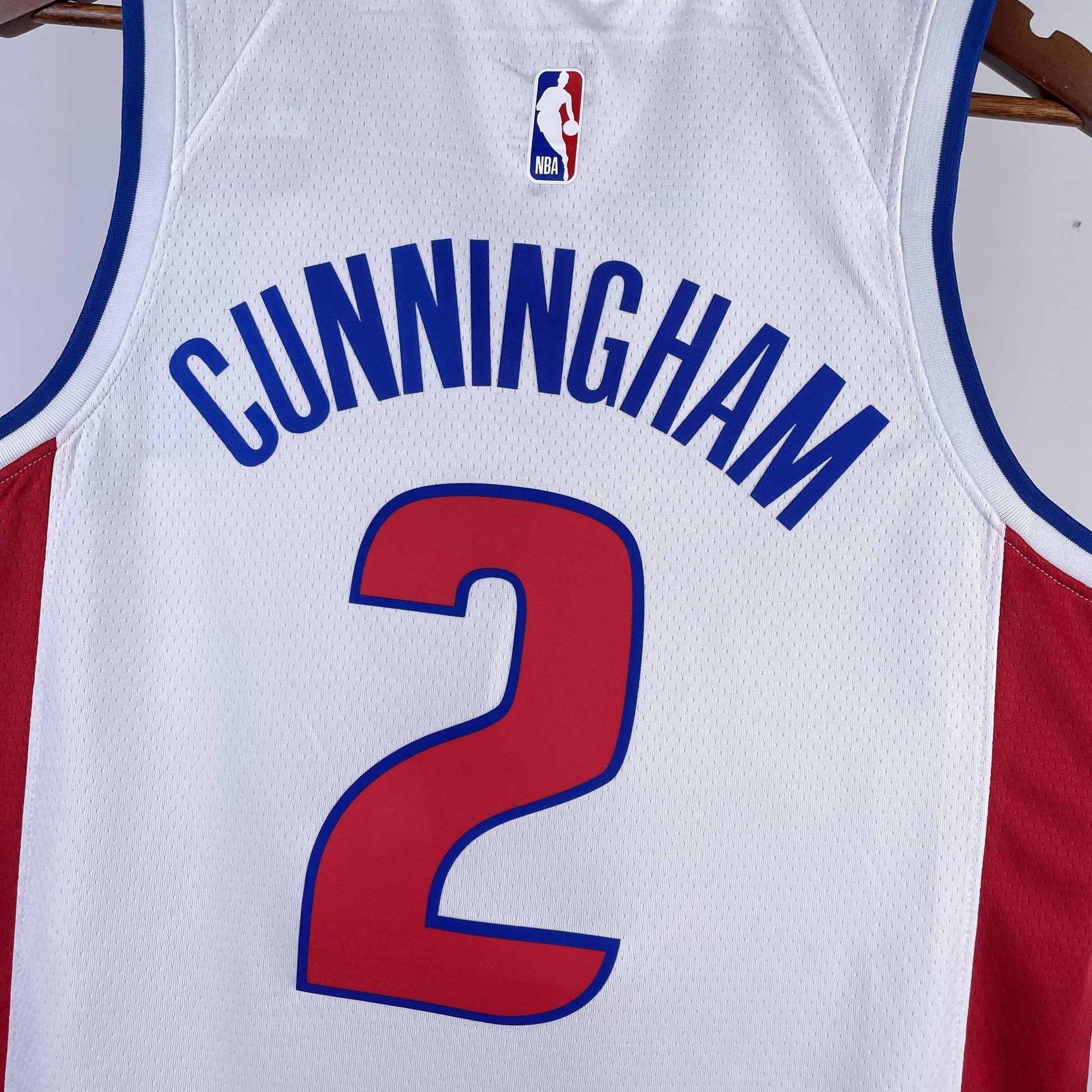 Jersey Detroit Pistons Association Edition 22/23 - GOAT STORE
