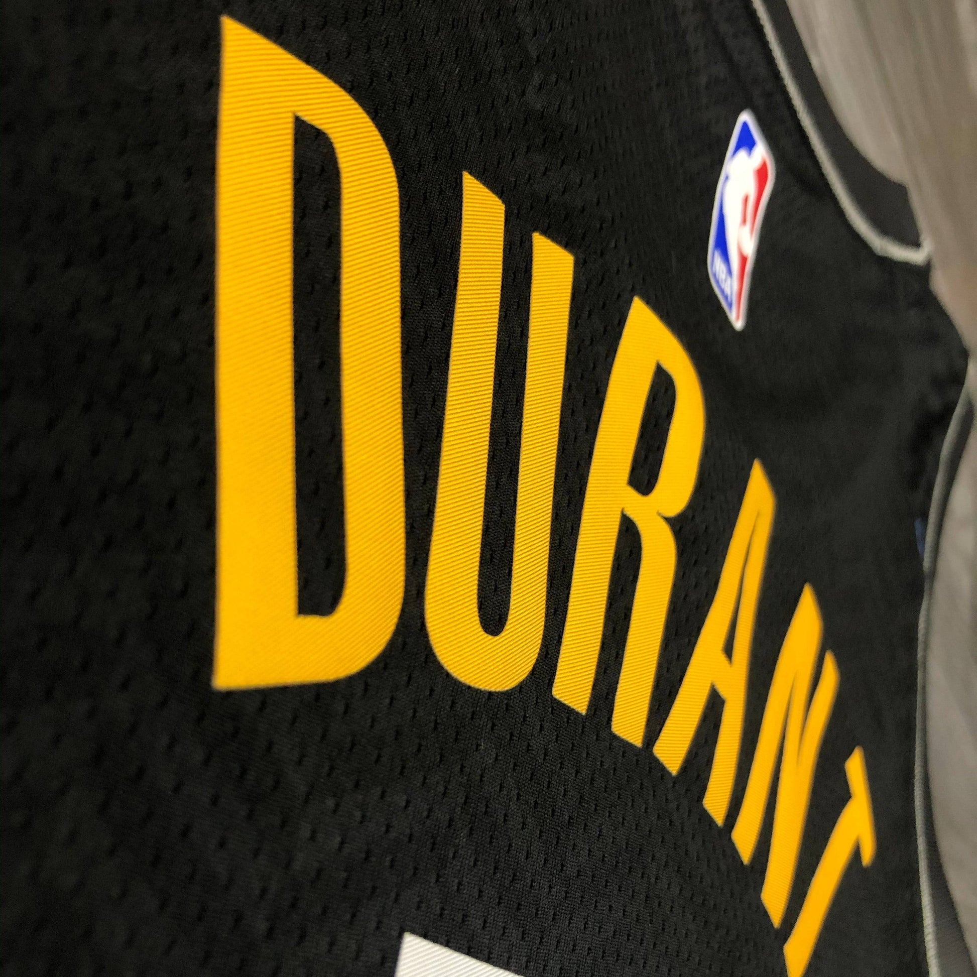 Jersey Brooklyn Nets City Edition 20/21 - GOAT STORE