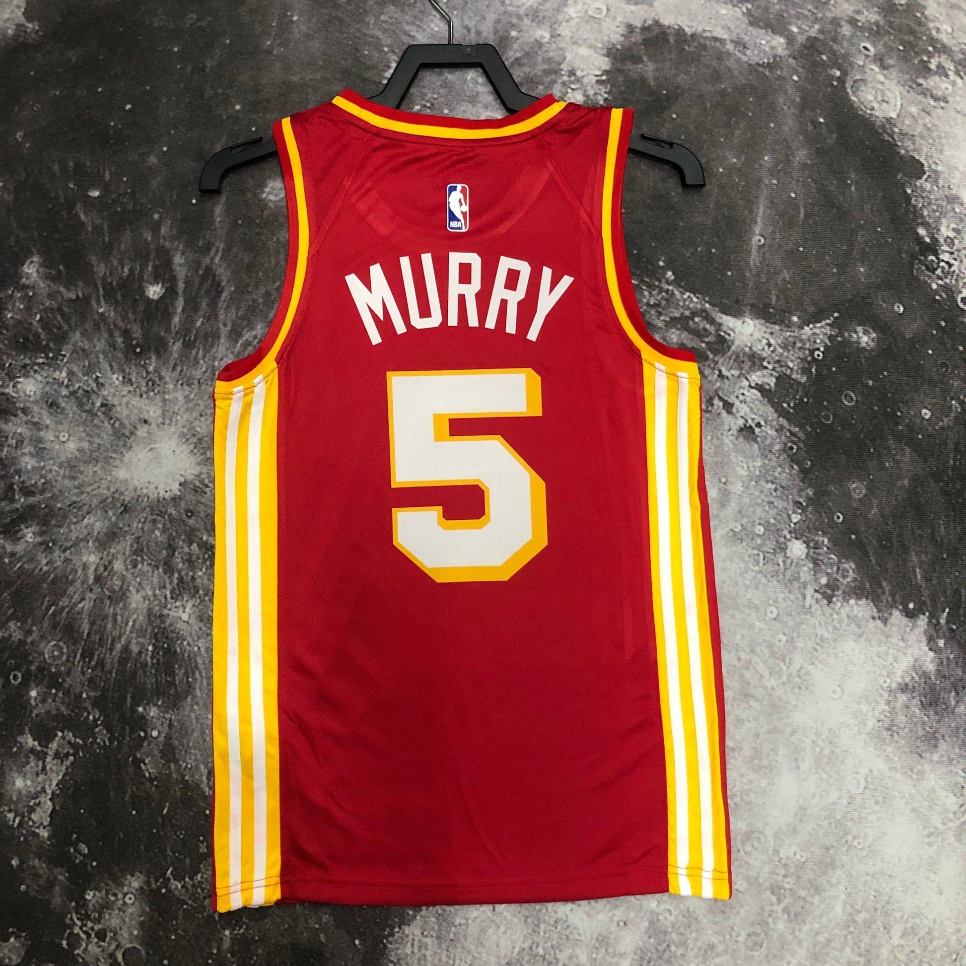 Jersey Atlanta Hawks Icon Edition 22/23 - GOAT STORE