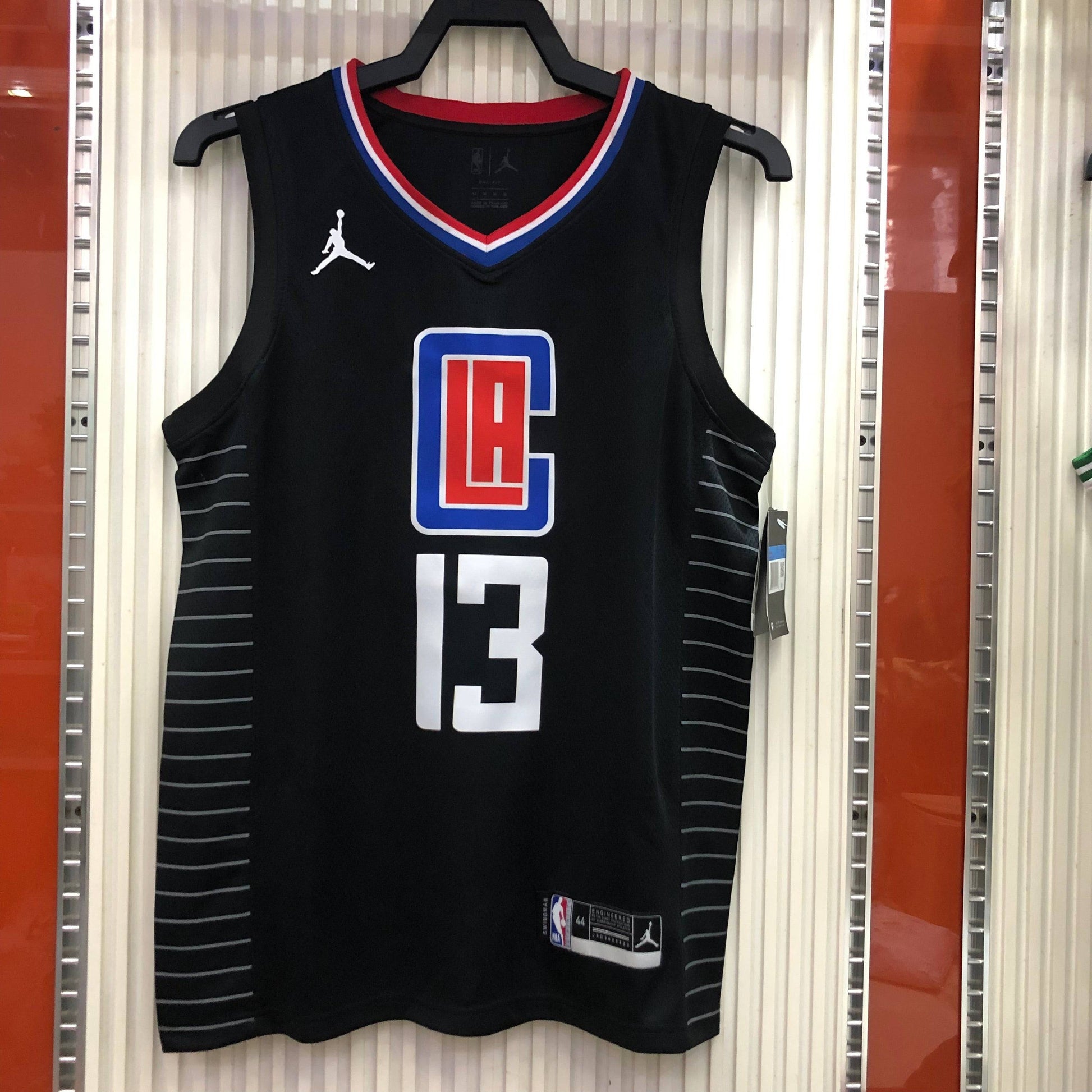 Jersey Los Angeles Clippers Statement Edition 20/21 - GOAT STORE