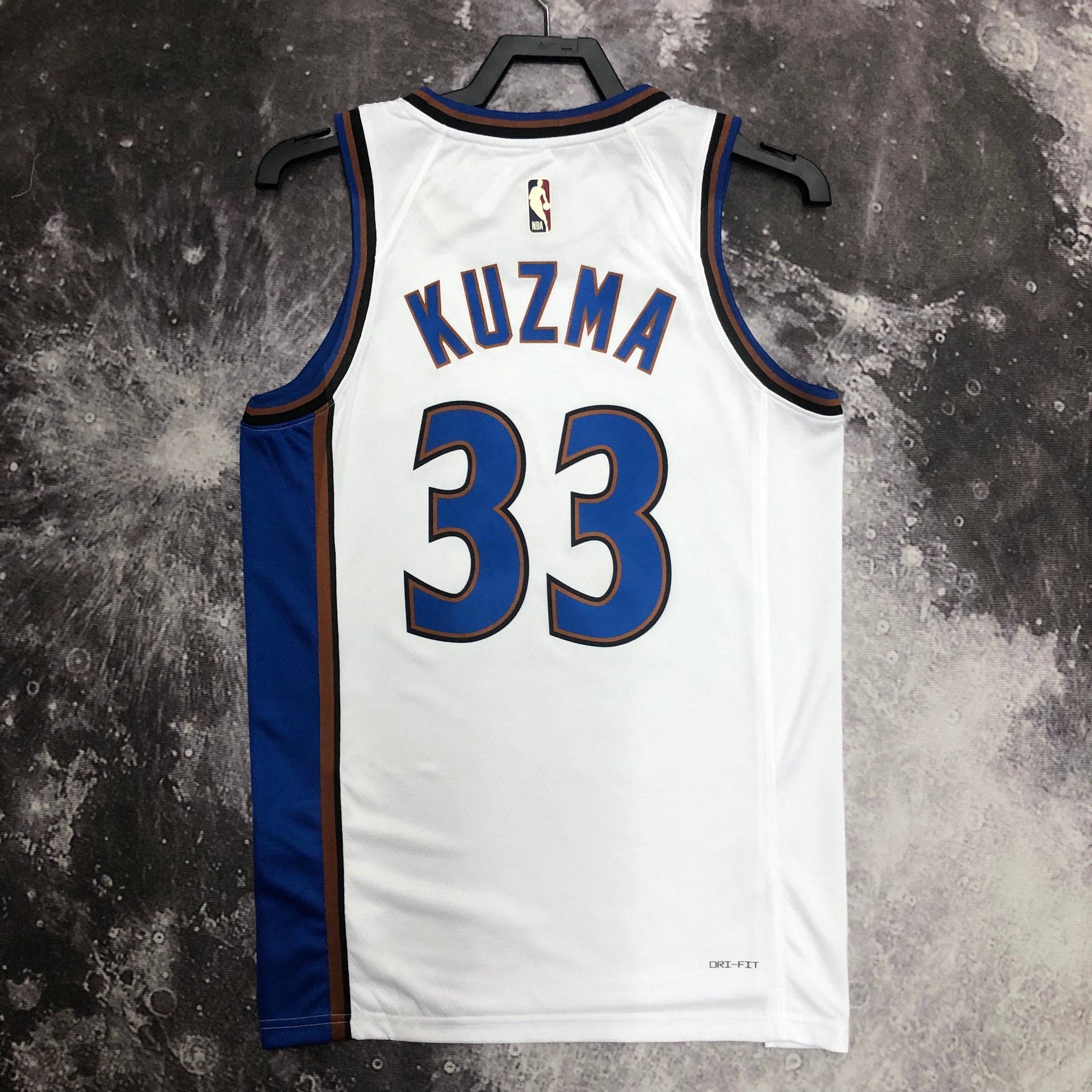Jersey Washington Wizards Classic Edition 22/23 - GOAT STORE
