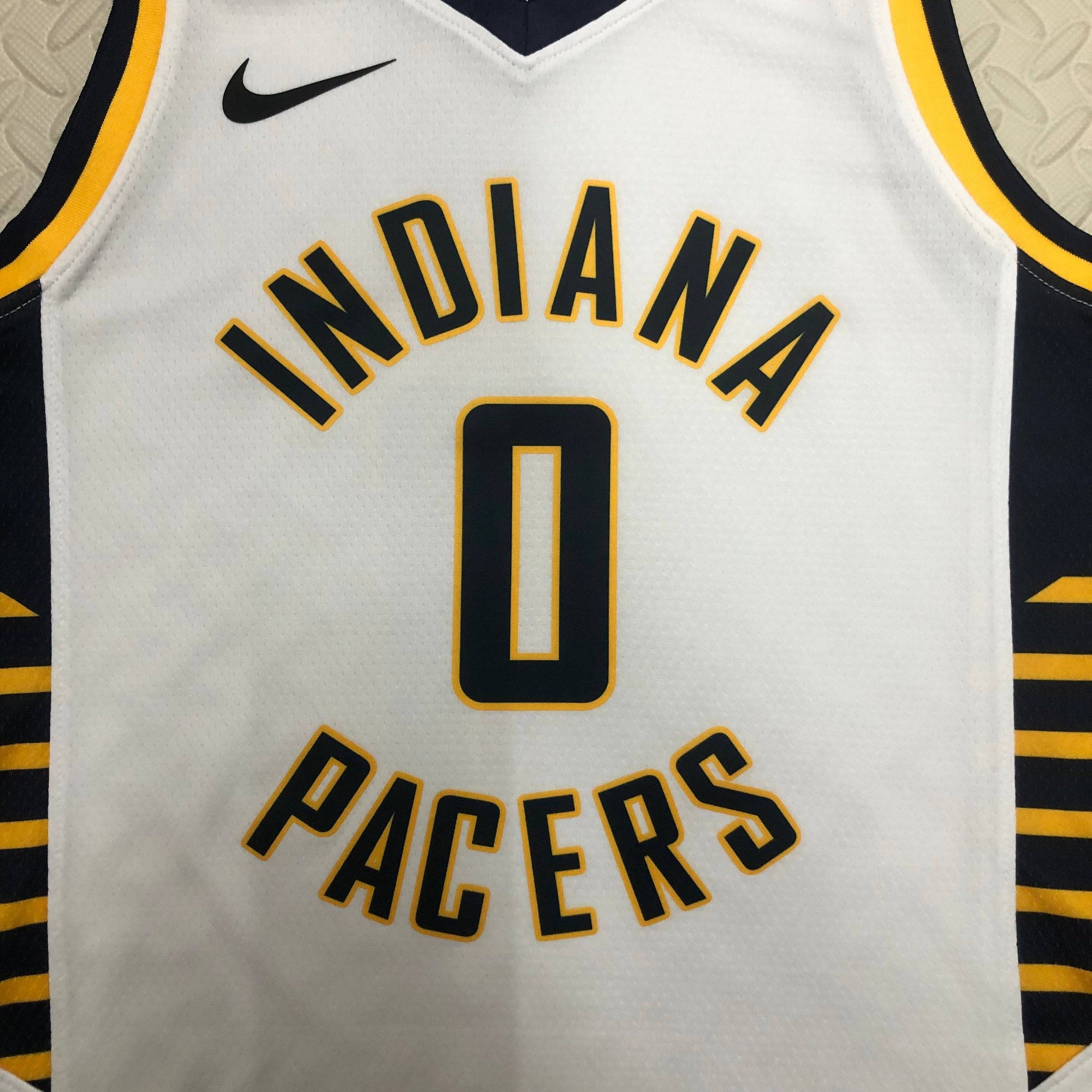 Jersey Indiana Pacers Association Edition 22/23 - GOAT STORE