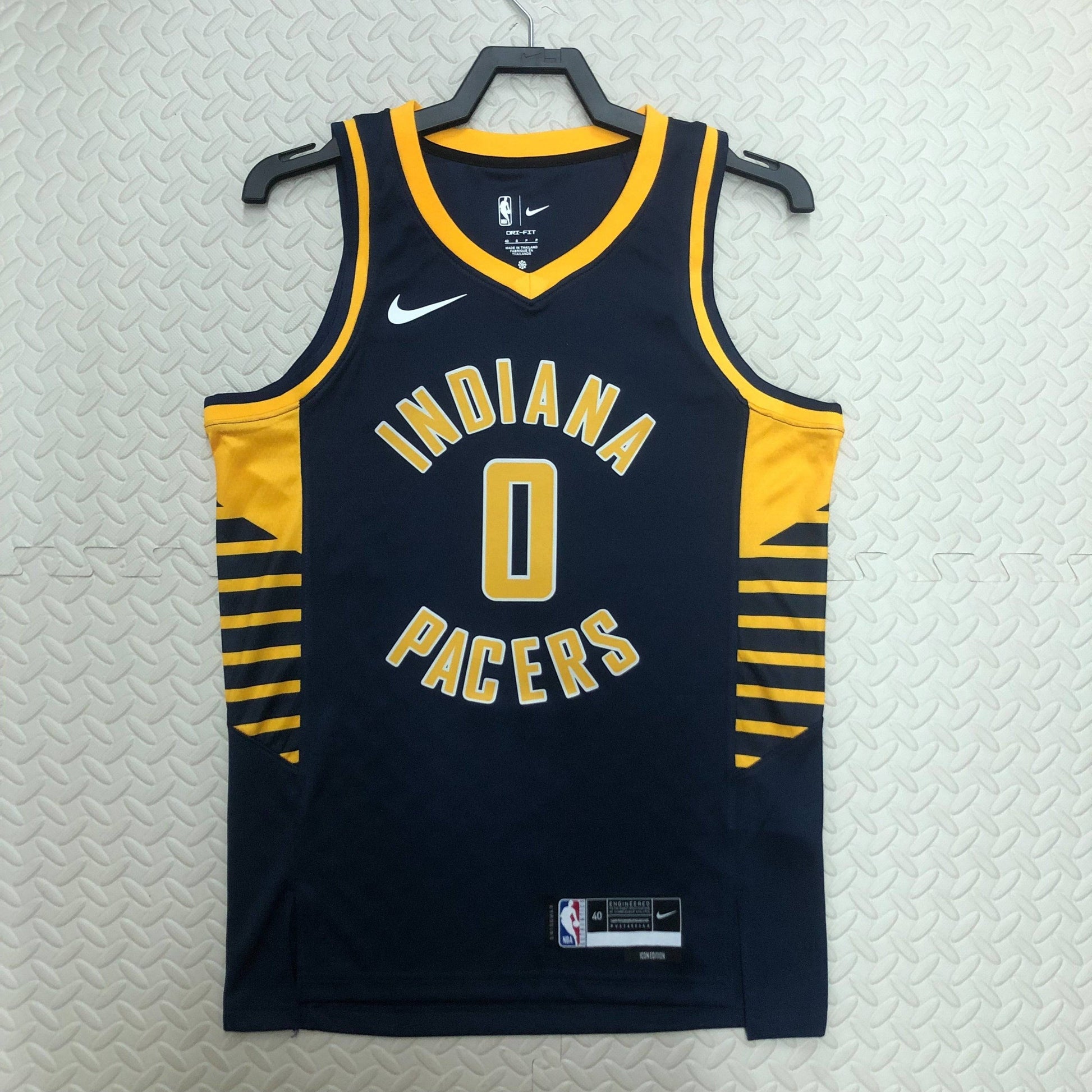 Jersey Indiana Pacers Icon Edition 22/23 - GOAT STORE