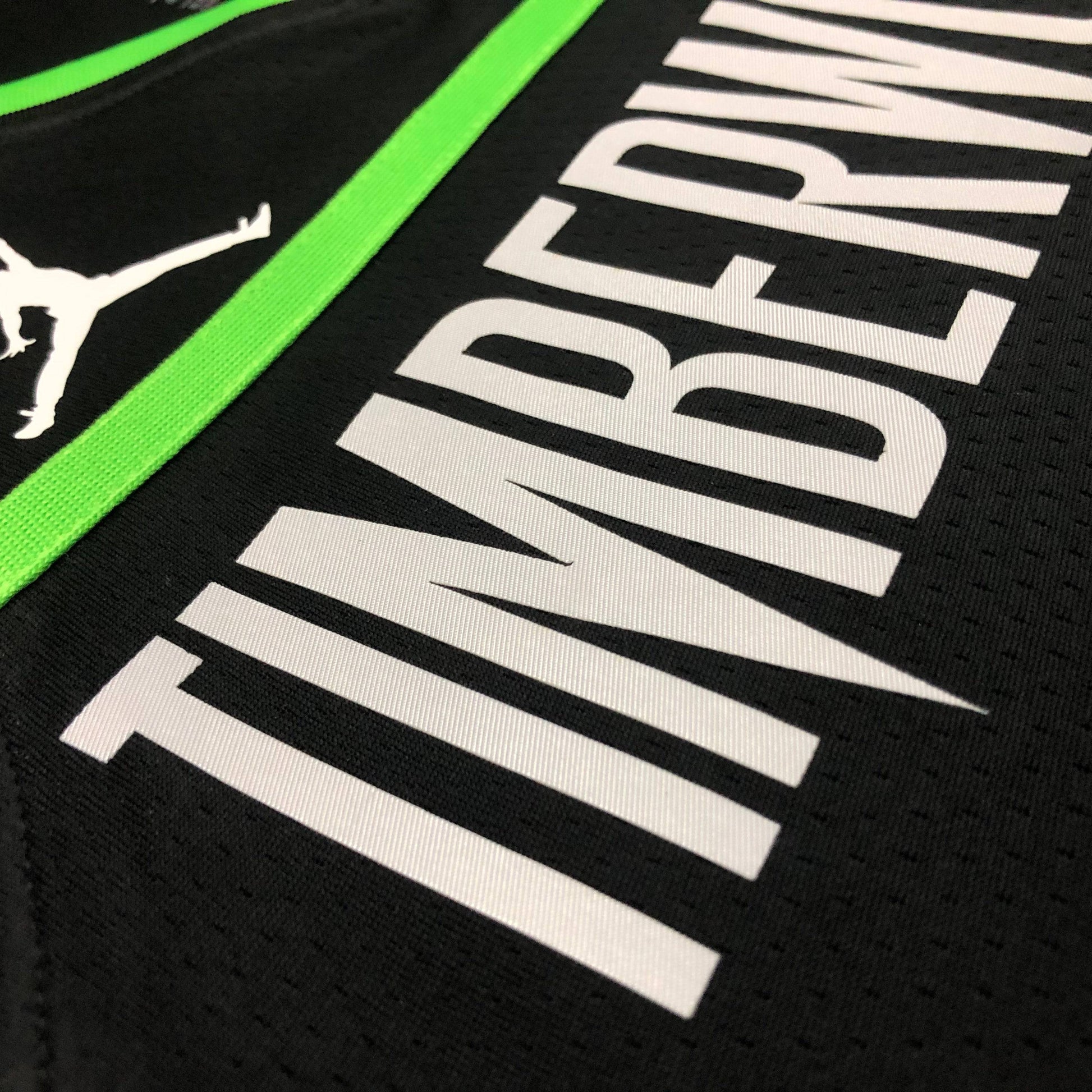 Jersey Minnesota Timberwolves Statement Edition 22/23 - GOAT STORE