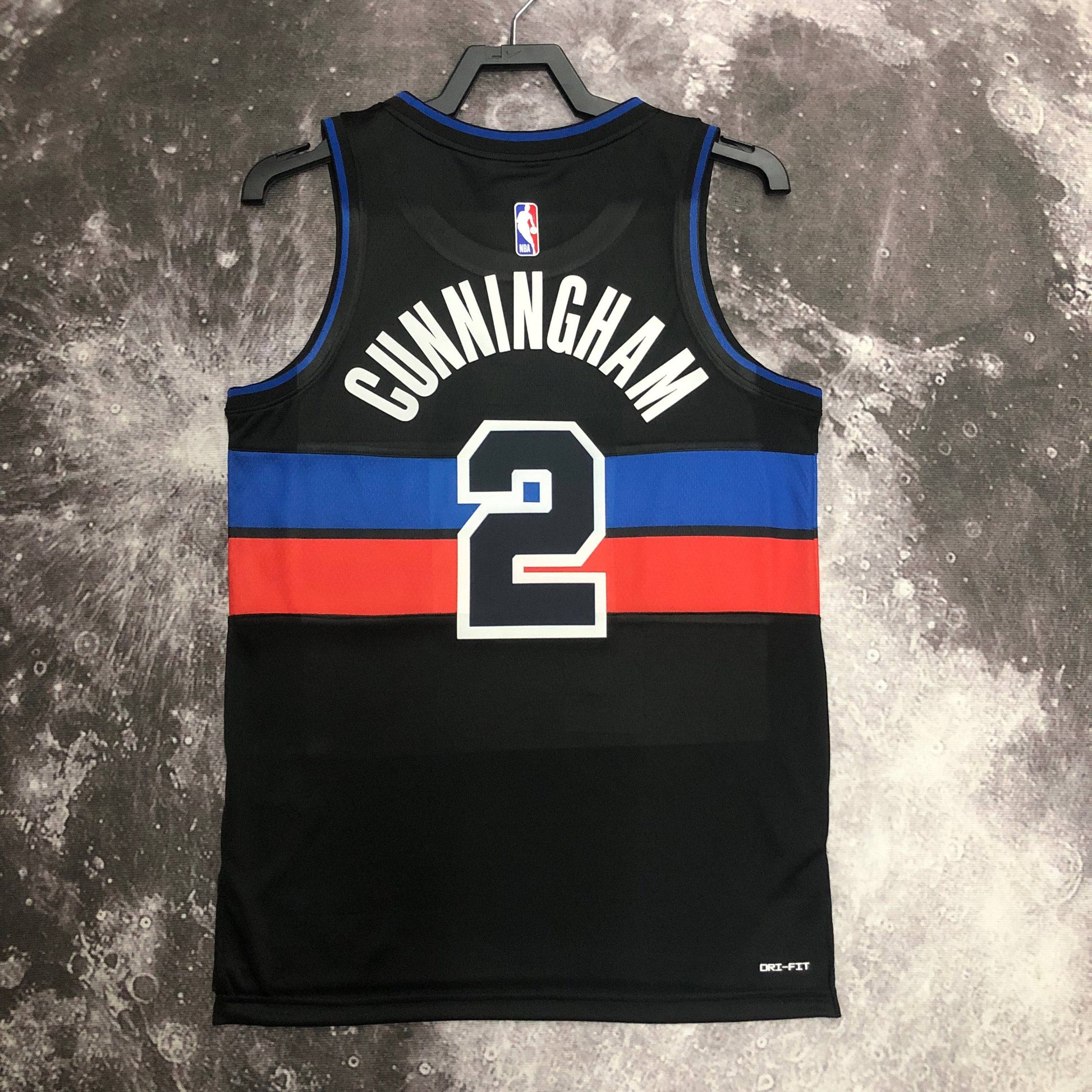 Jersey Detroit Pistons Statement Edition 22/23 - GOAT STORE