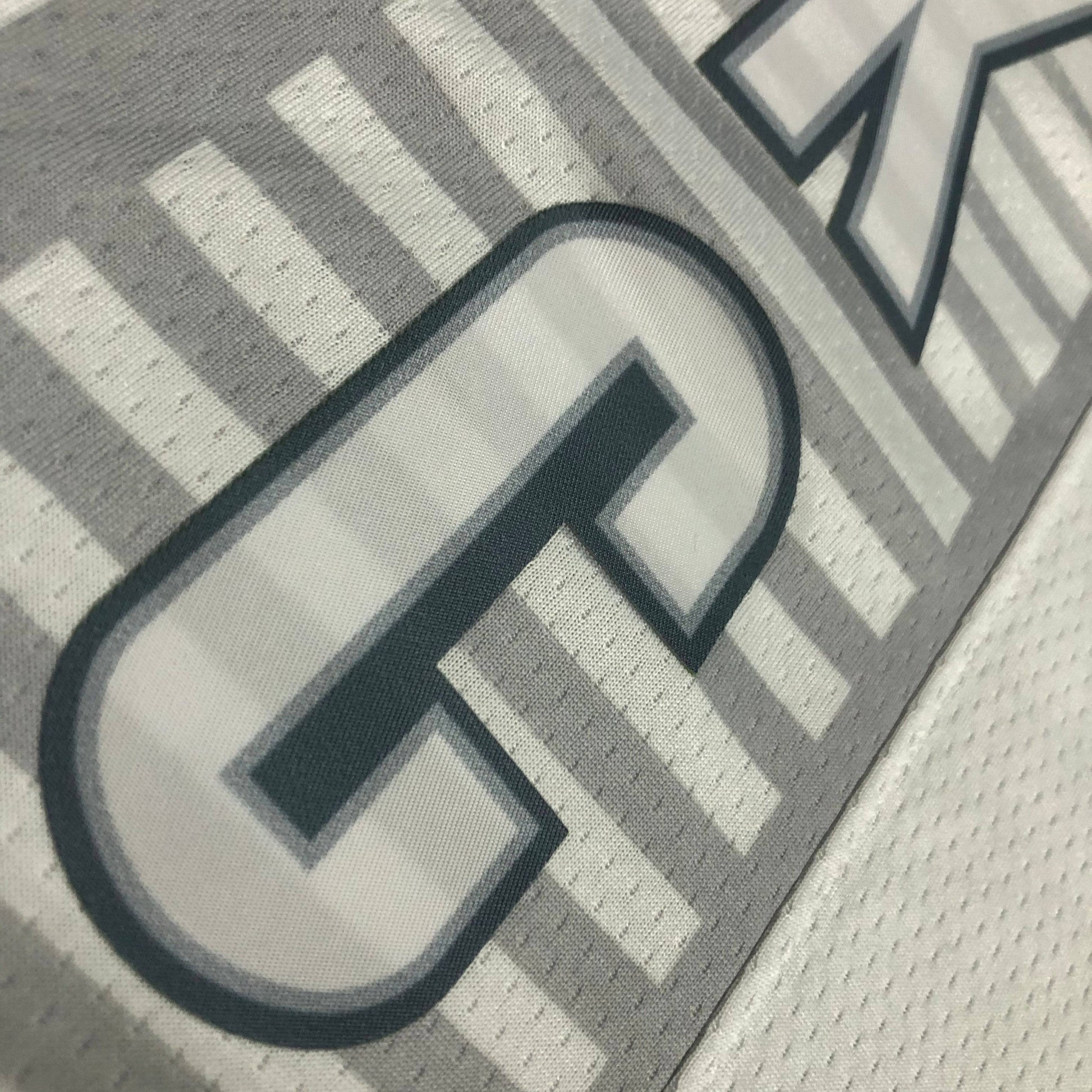 Jersey Oklahoma City Thunder City Ediiton Diamante 75th - GOAT STORE