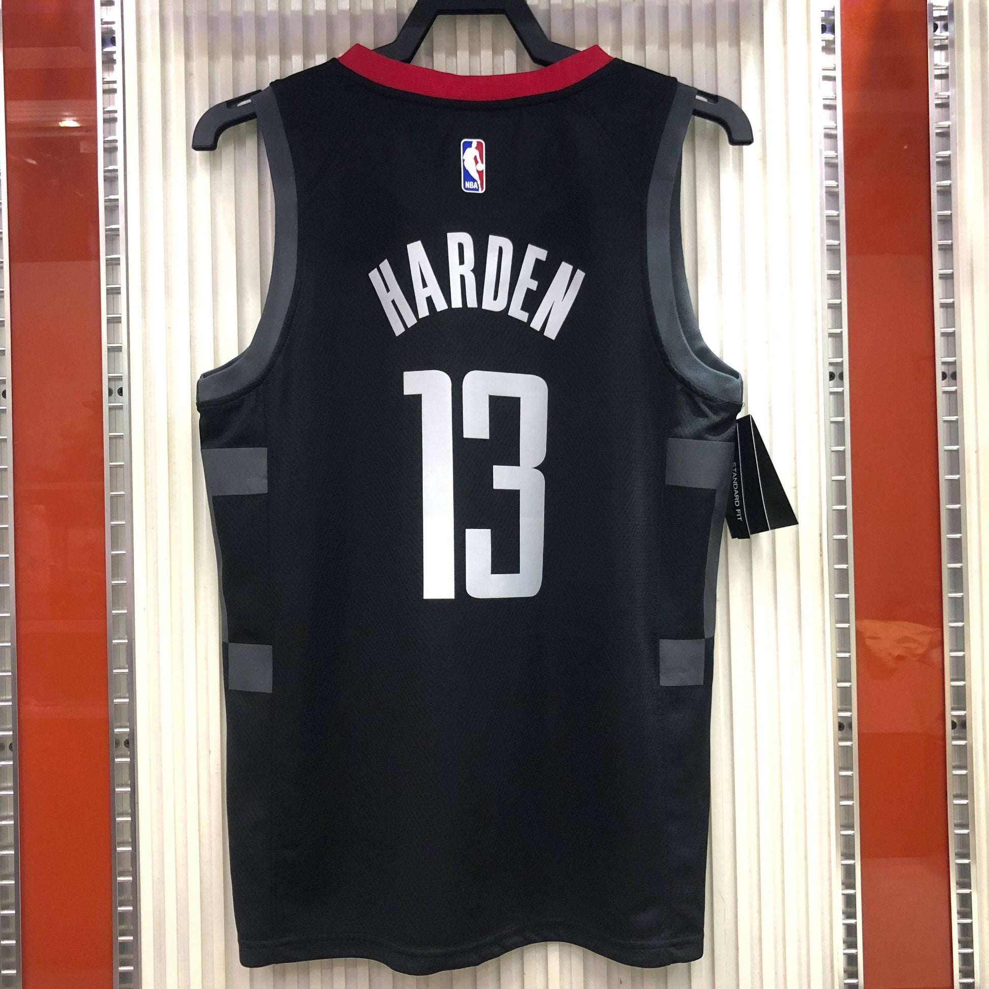 Jersey Houston Rockets Statement Edition - GOAT STORE