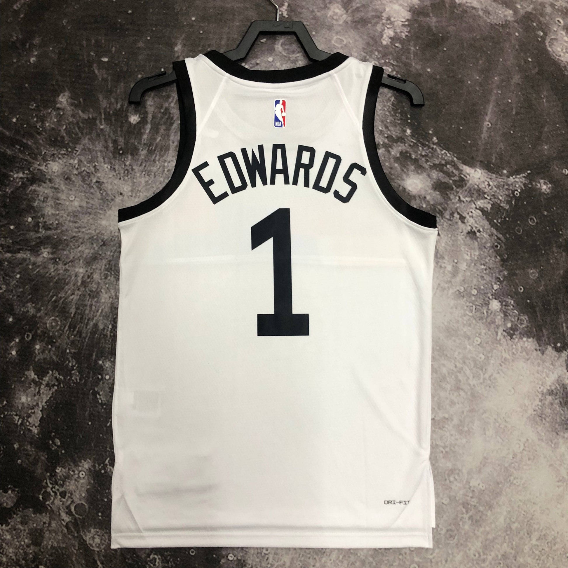 Jersey Minnesota Timberwolves City Edition 22/23 - GOAT STORE