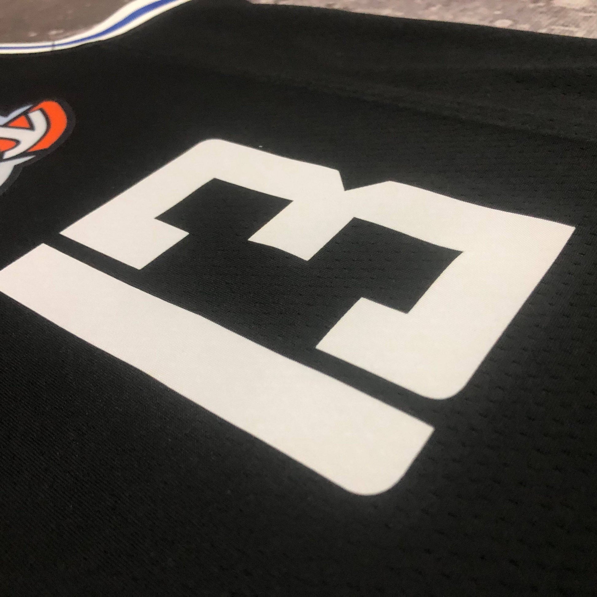 Jersey Los Angeles Clippers City Edition 22/23 - GOAT STORE