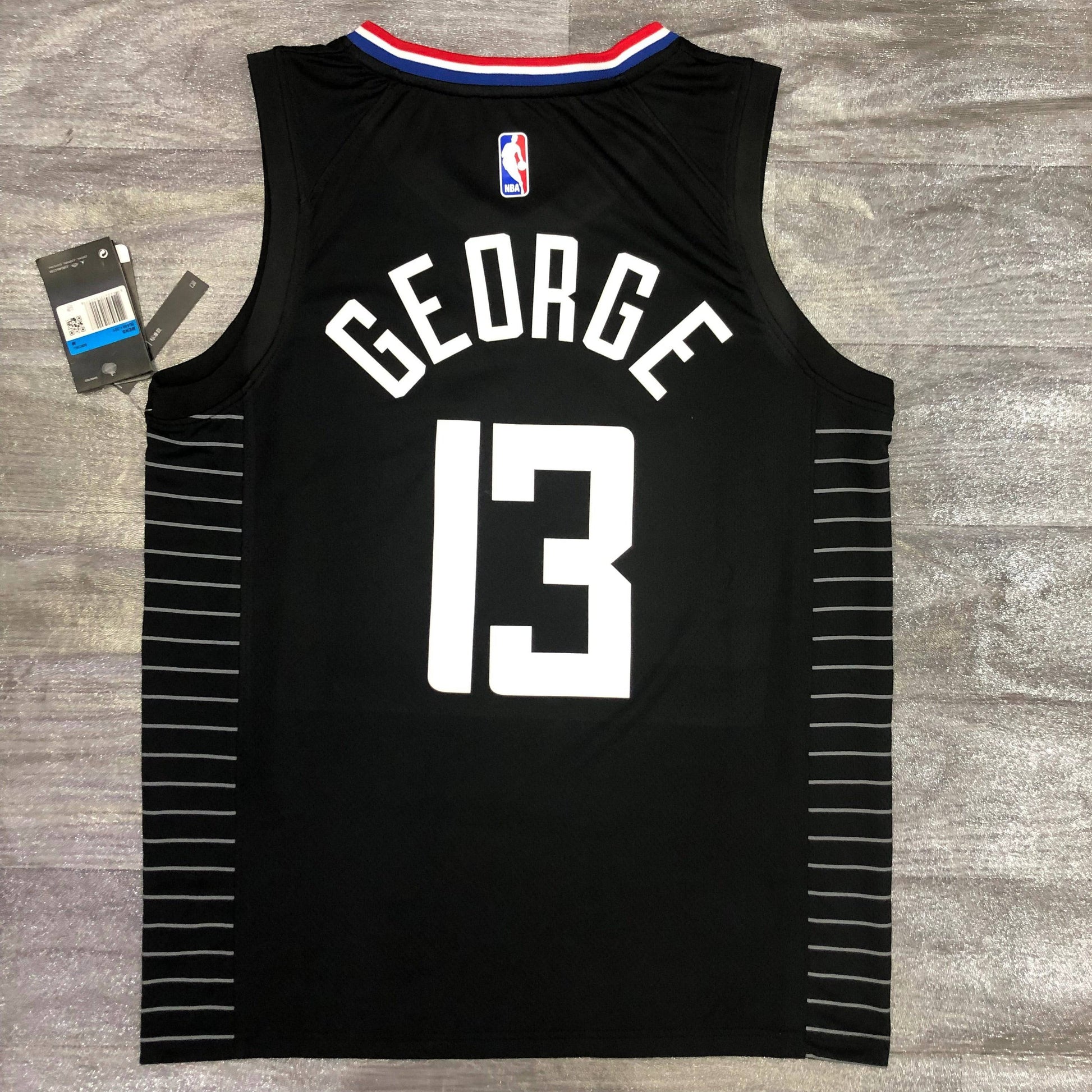 Jersey Los Angeles Clippers Statement Edition 20/21 - GOAT STORE