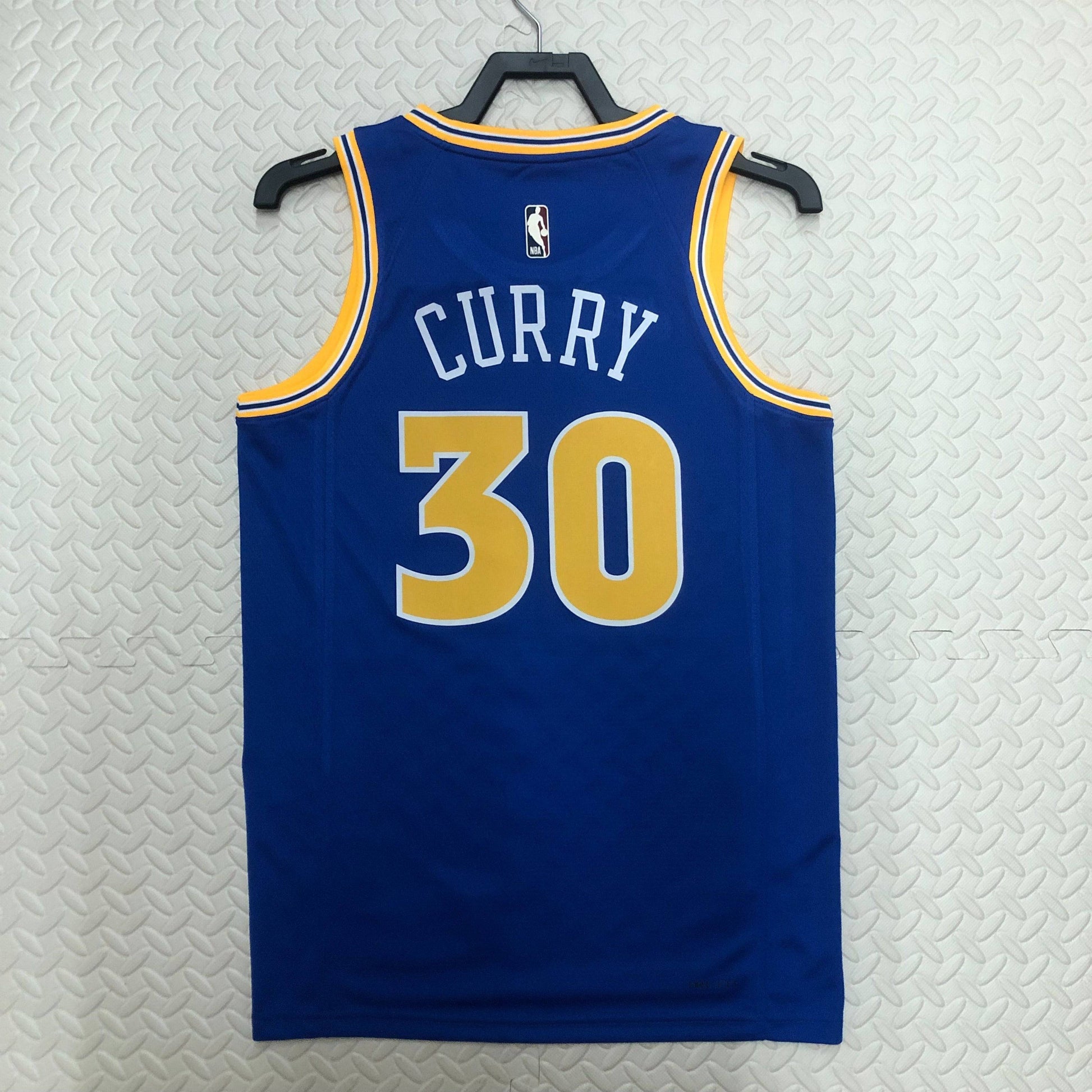 Jersey Golden State Warriors Classic Edition 22/23 - GOAT STORE