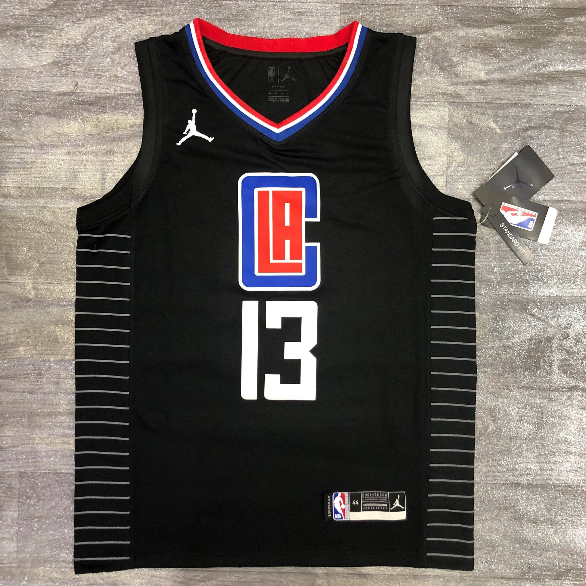 Jersey Los Angeles Clippers Statement Edition 20/21 - GOAT STORE