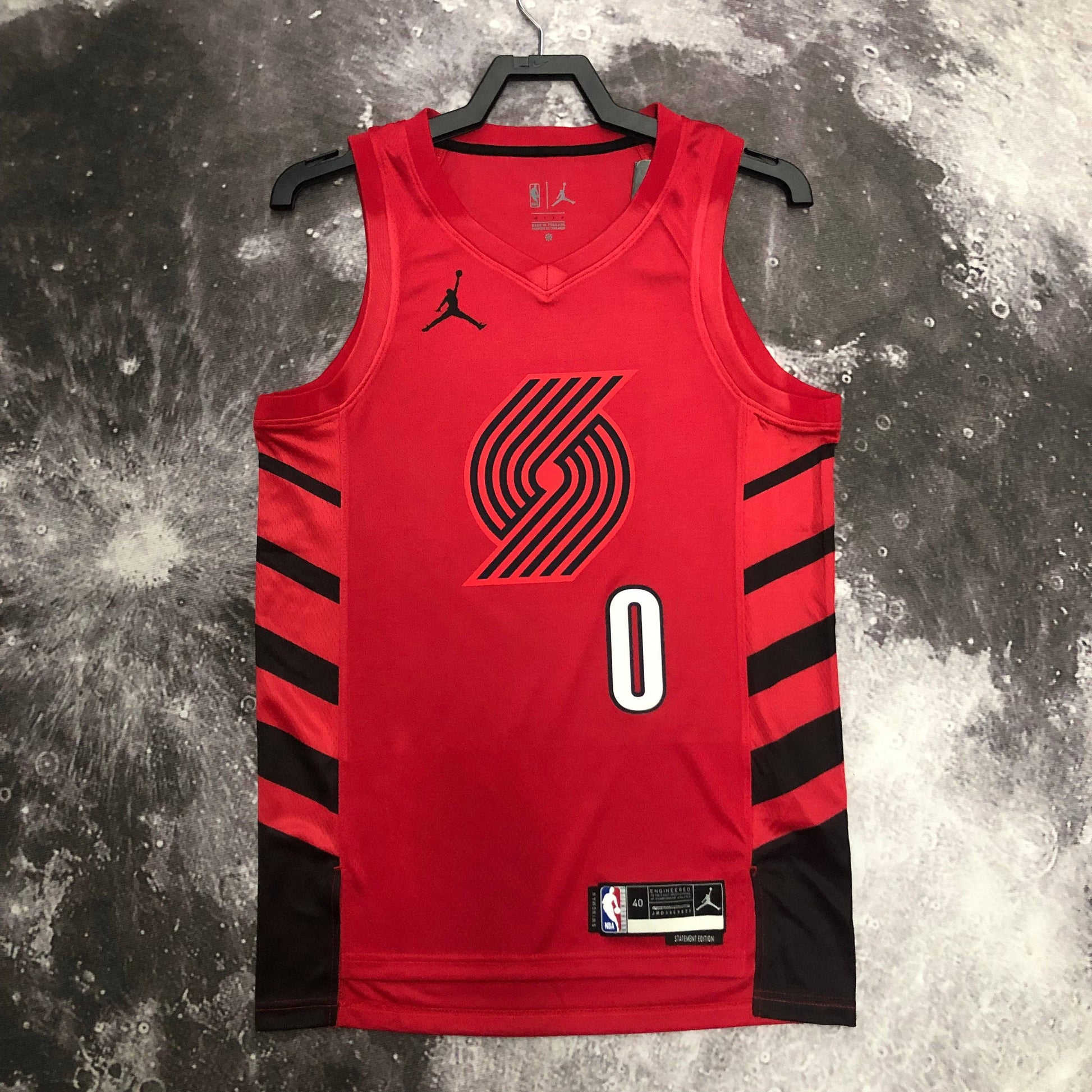 Jersey Portland Trail Blazers Statement Edition 22/23 - GOAT STORE