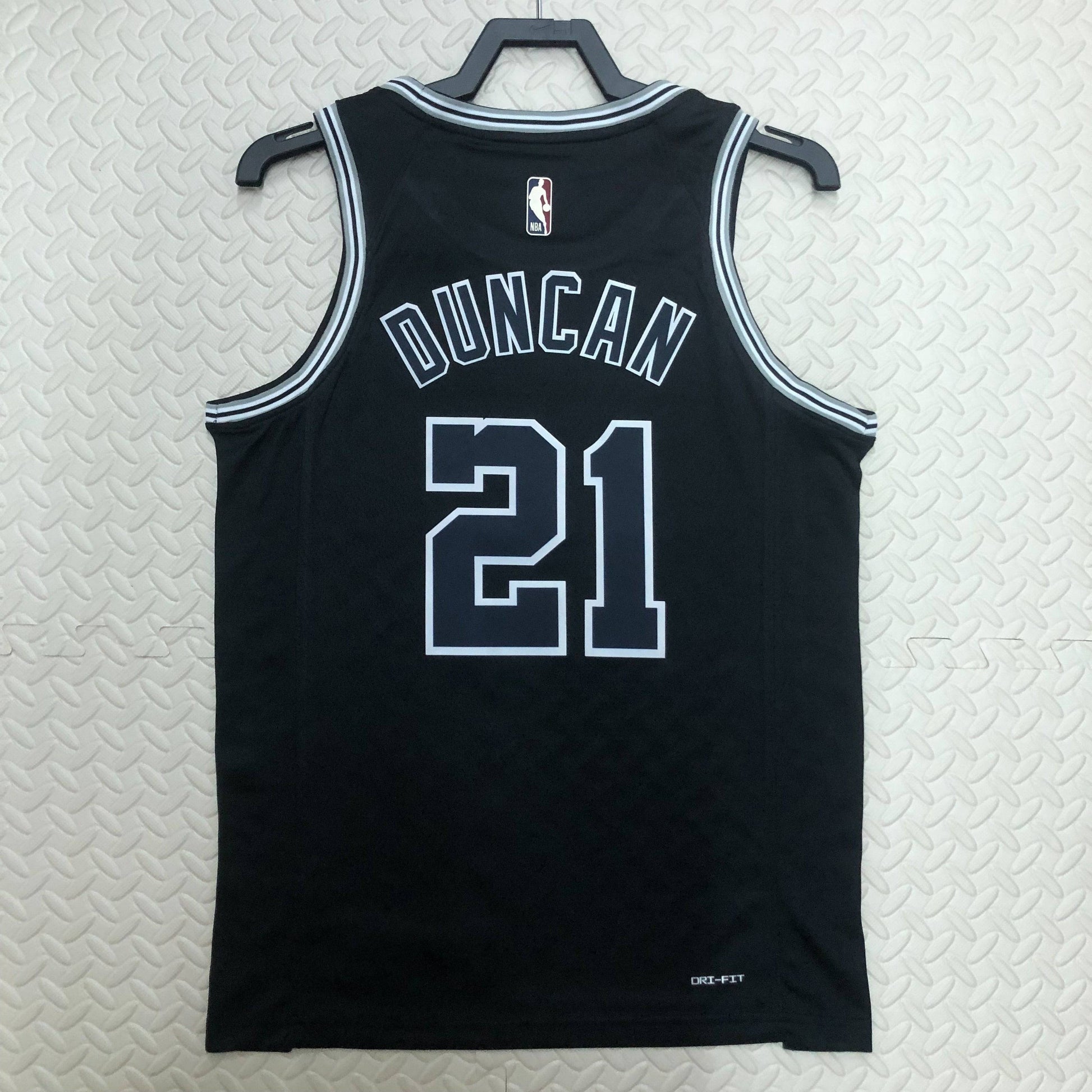 Jersey San Antonio Spurs Classic Edition 22/23 - GOAT STORE