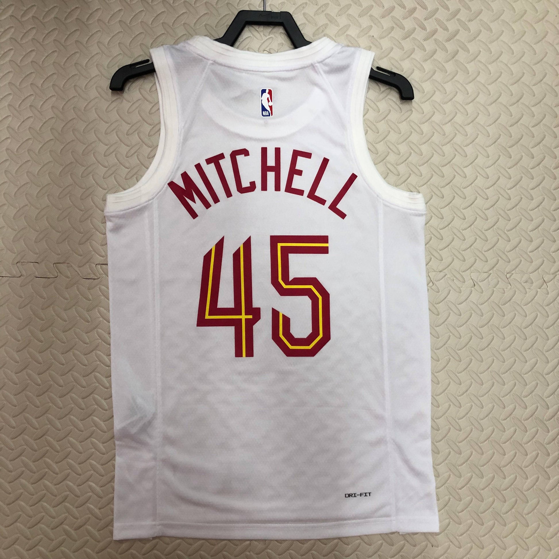 Jersey Cleveland Cavaliers Association Edition 22/23 - GOAT STORE