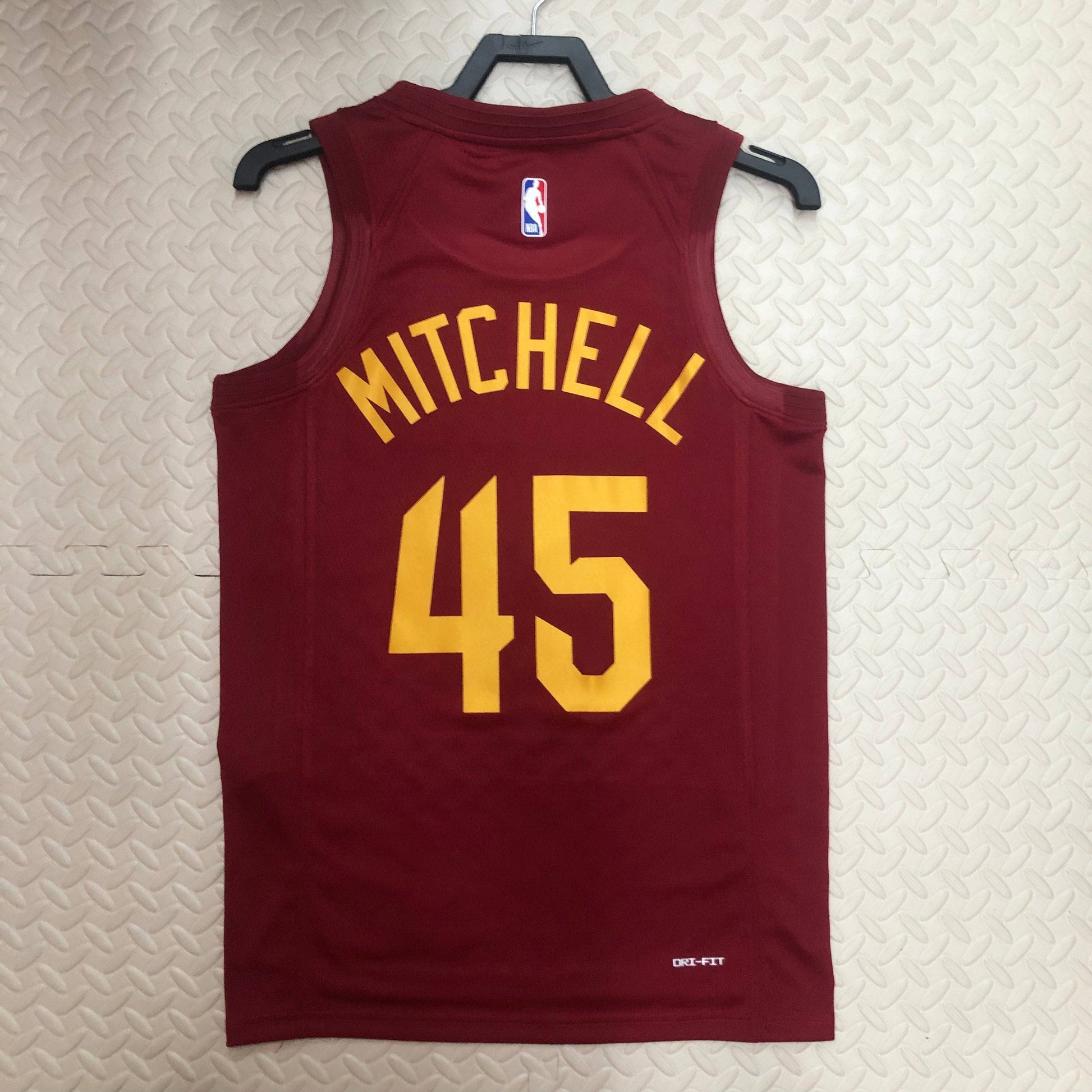 Jersey Cleveland Cavaliers Icon Edition 22/23 - GOAT STORE