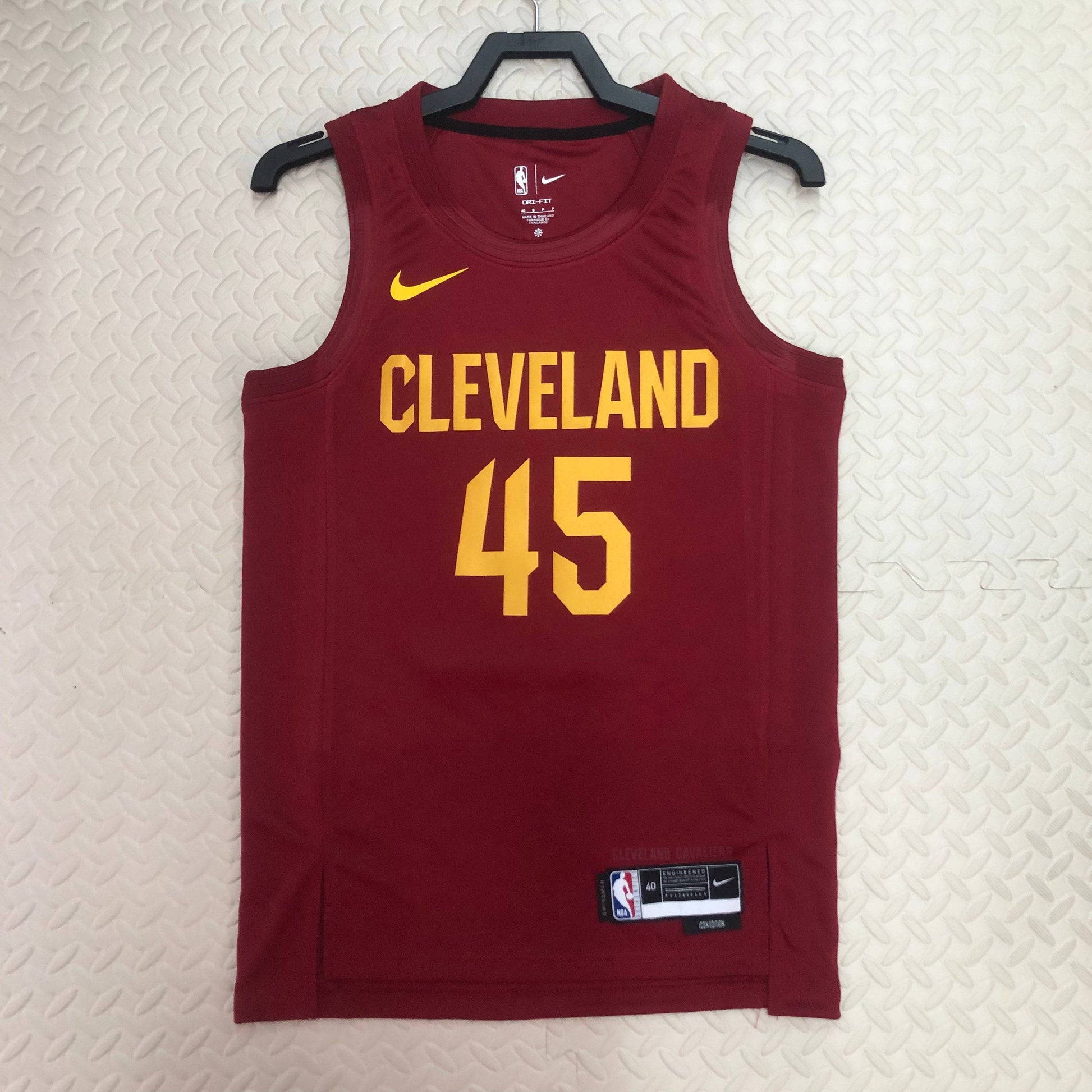 Jersey Cleveland Cavaliers Icon Edition 22/23 - GOAT STORE