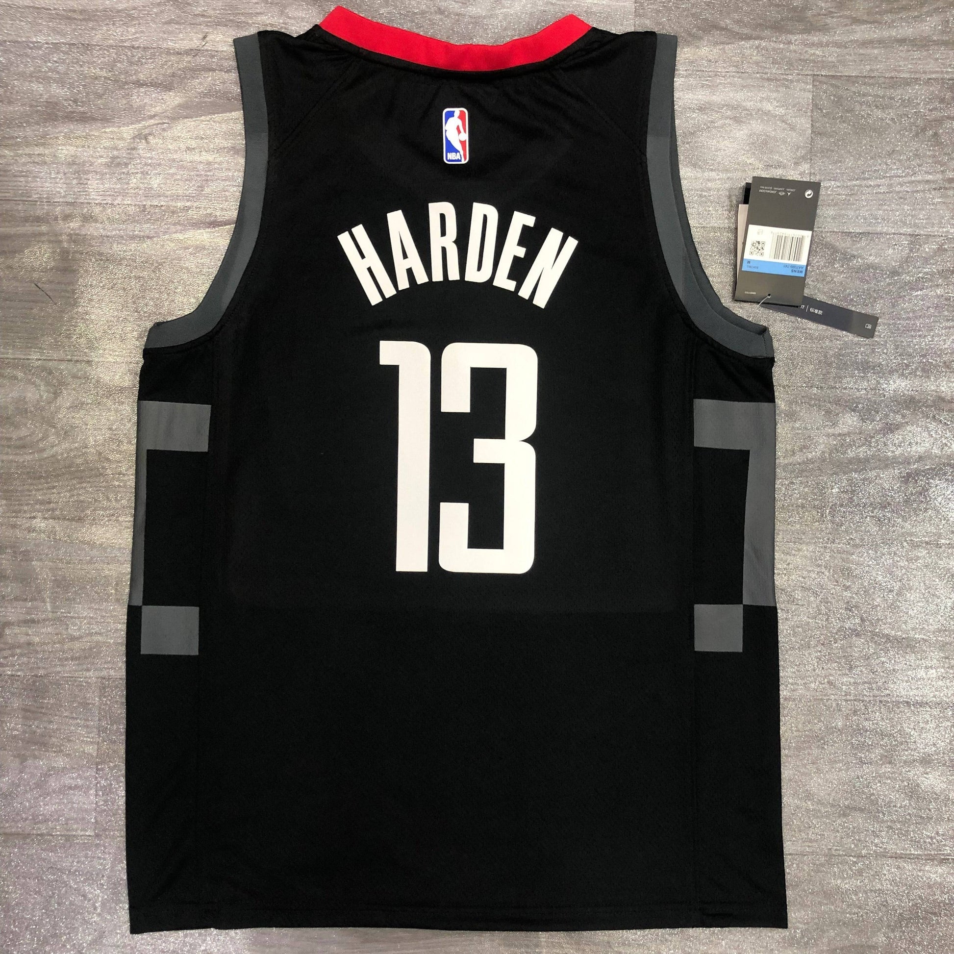 Jersey Houston Rockets Statement Edition - GOAT STORE