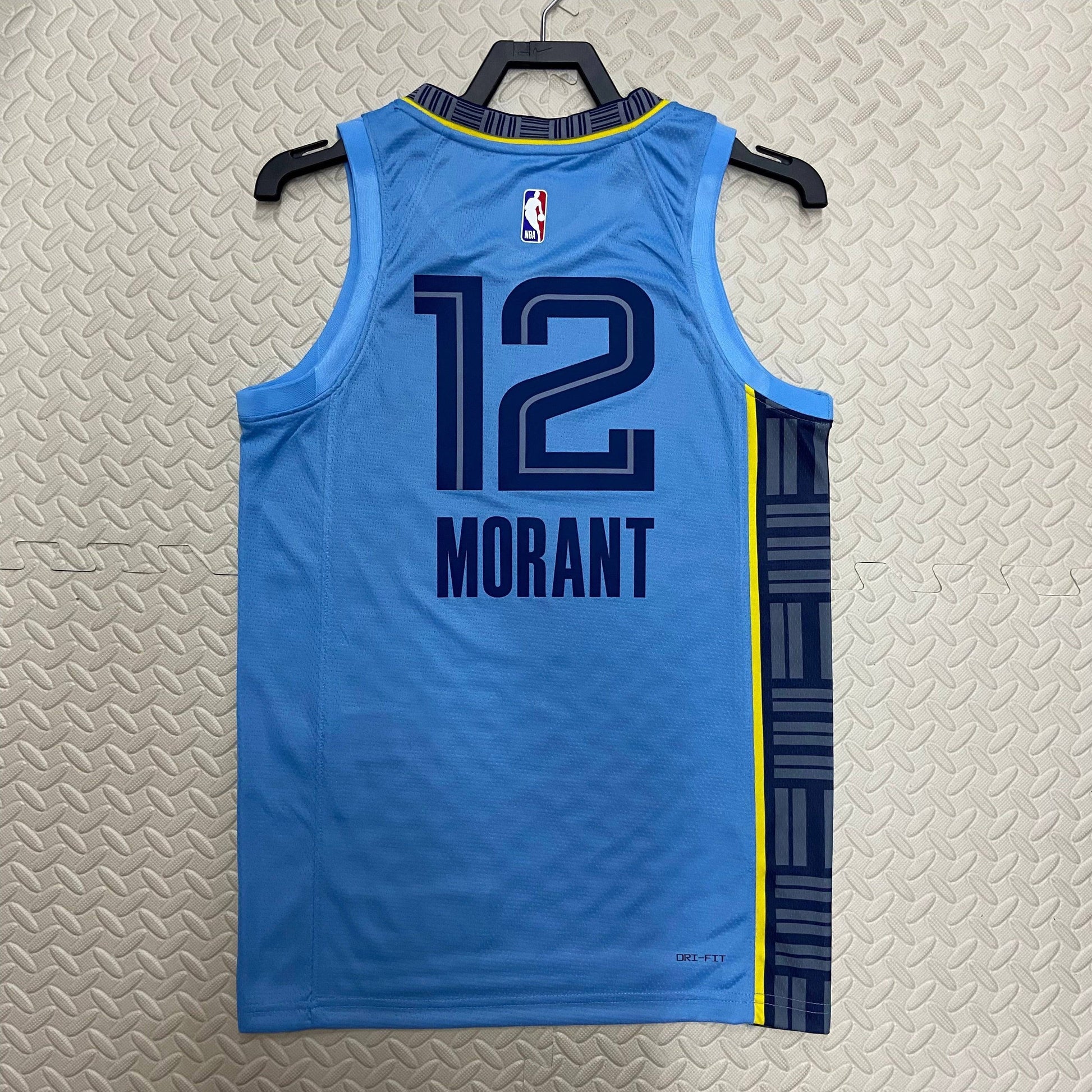 Jersey Memphis Grizzlies Statement Edition 22/23 - GOAT STORE