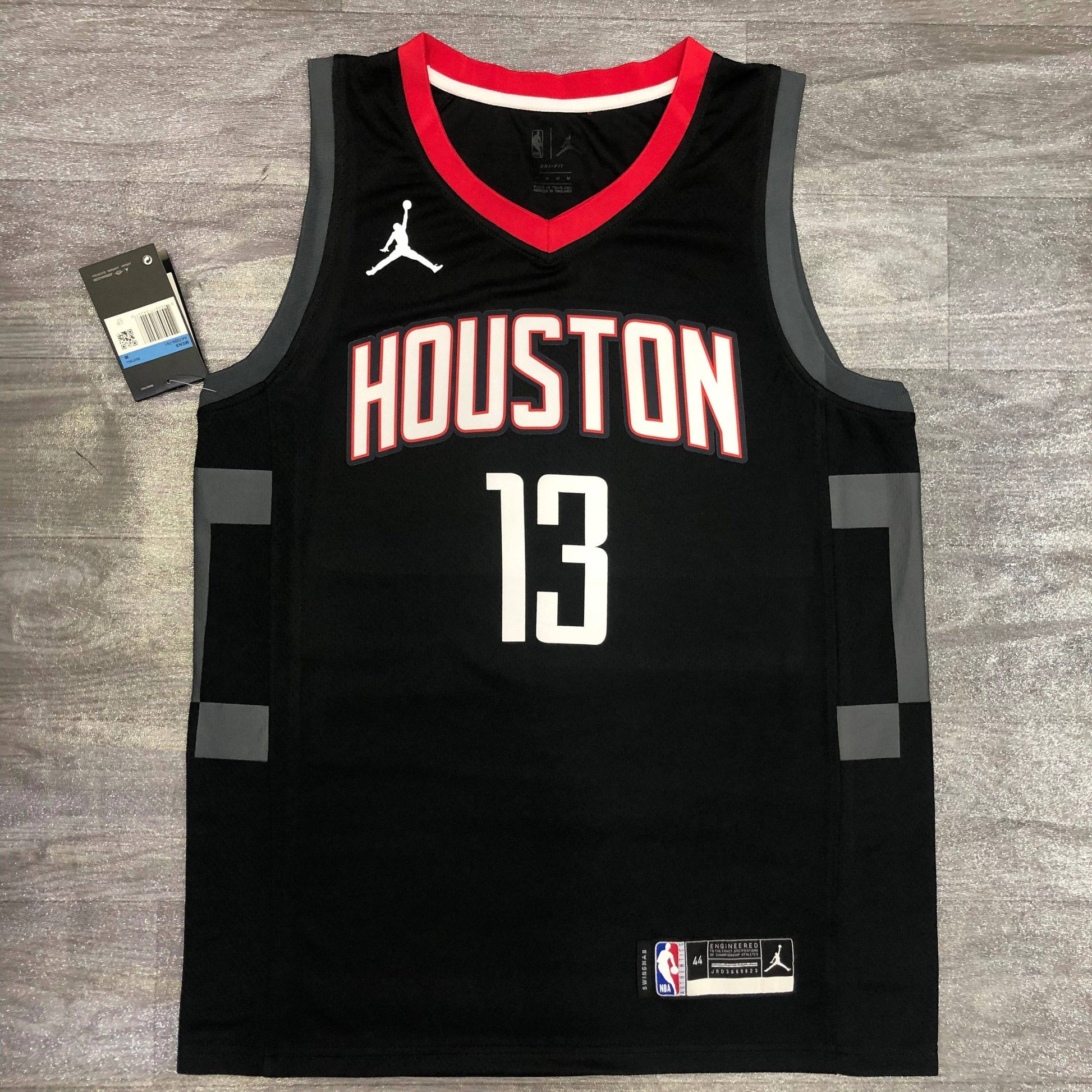 Jersey Houston Rockets Statement Edition - GOAT STORE