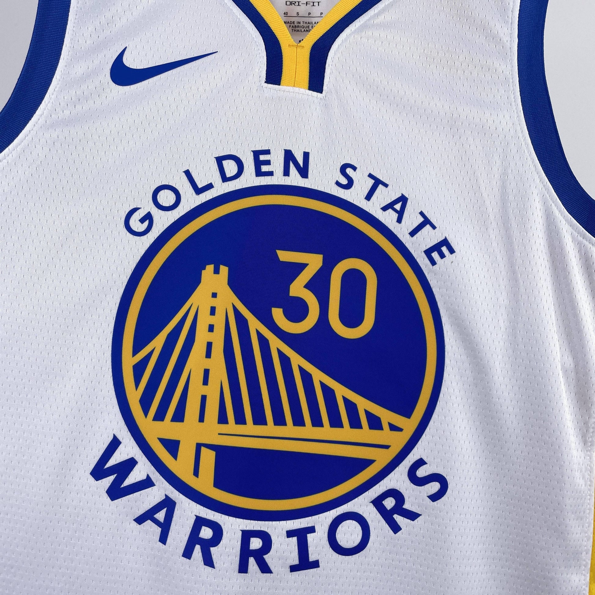 Jersey Golden State Warriors Association Edition 23/24 - GOAT STORE