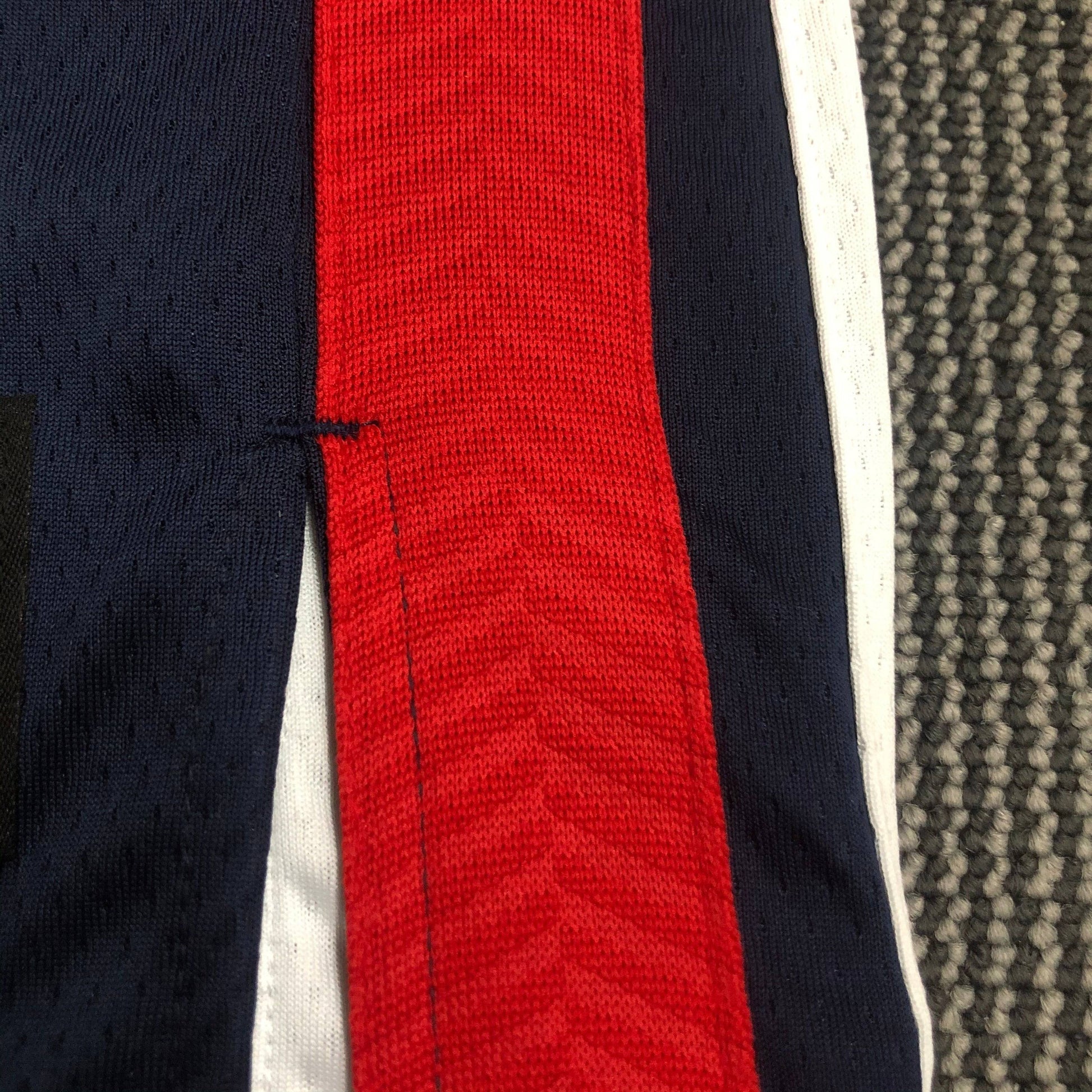 Jersey Brooklyn Nets City Edition Diamante 75th - GOAT STORE