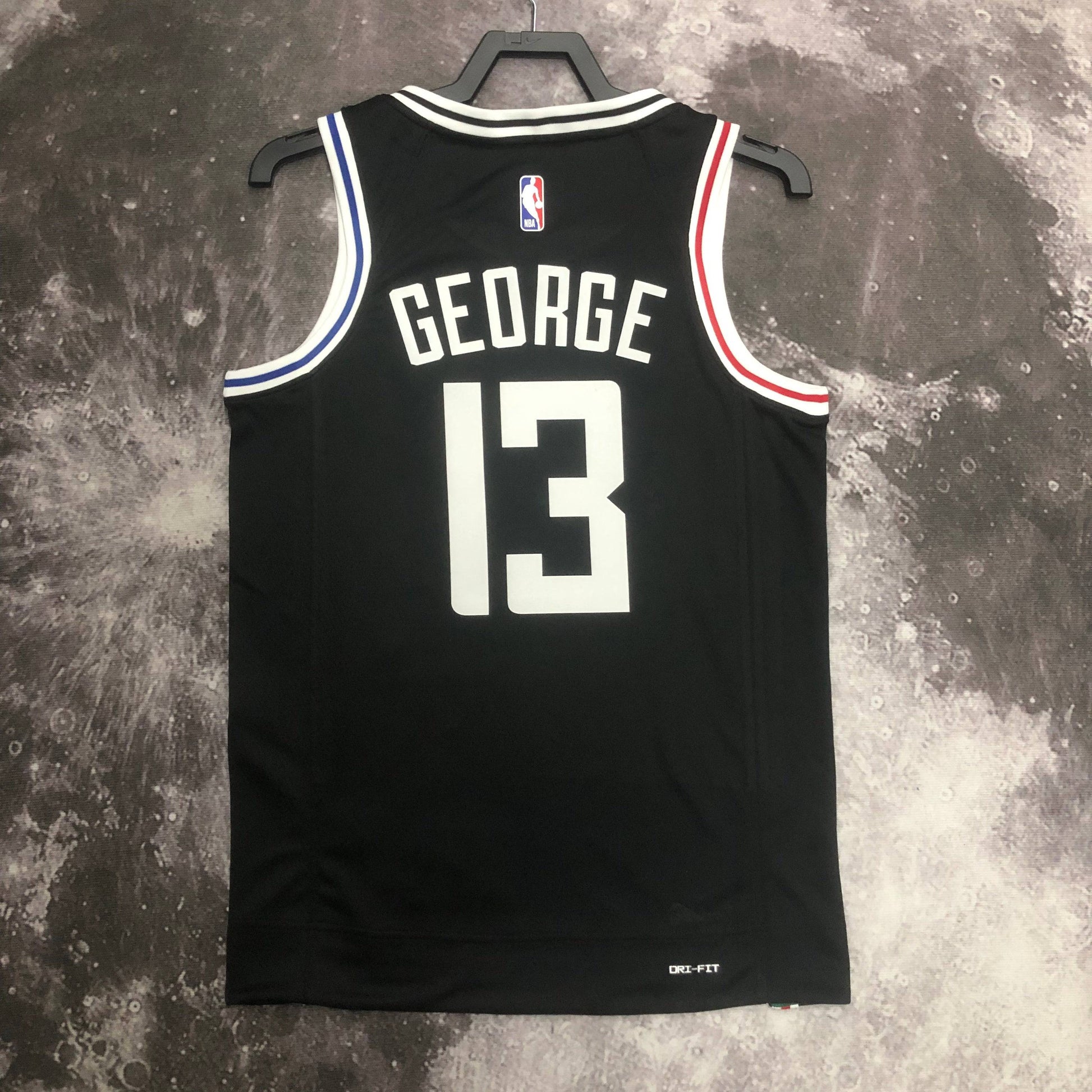 Jersey Los Angeles Clippers City Edition 22/23 - GOAT STORE
