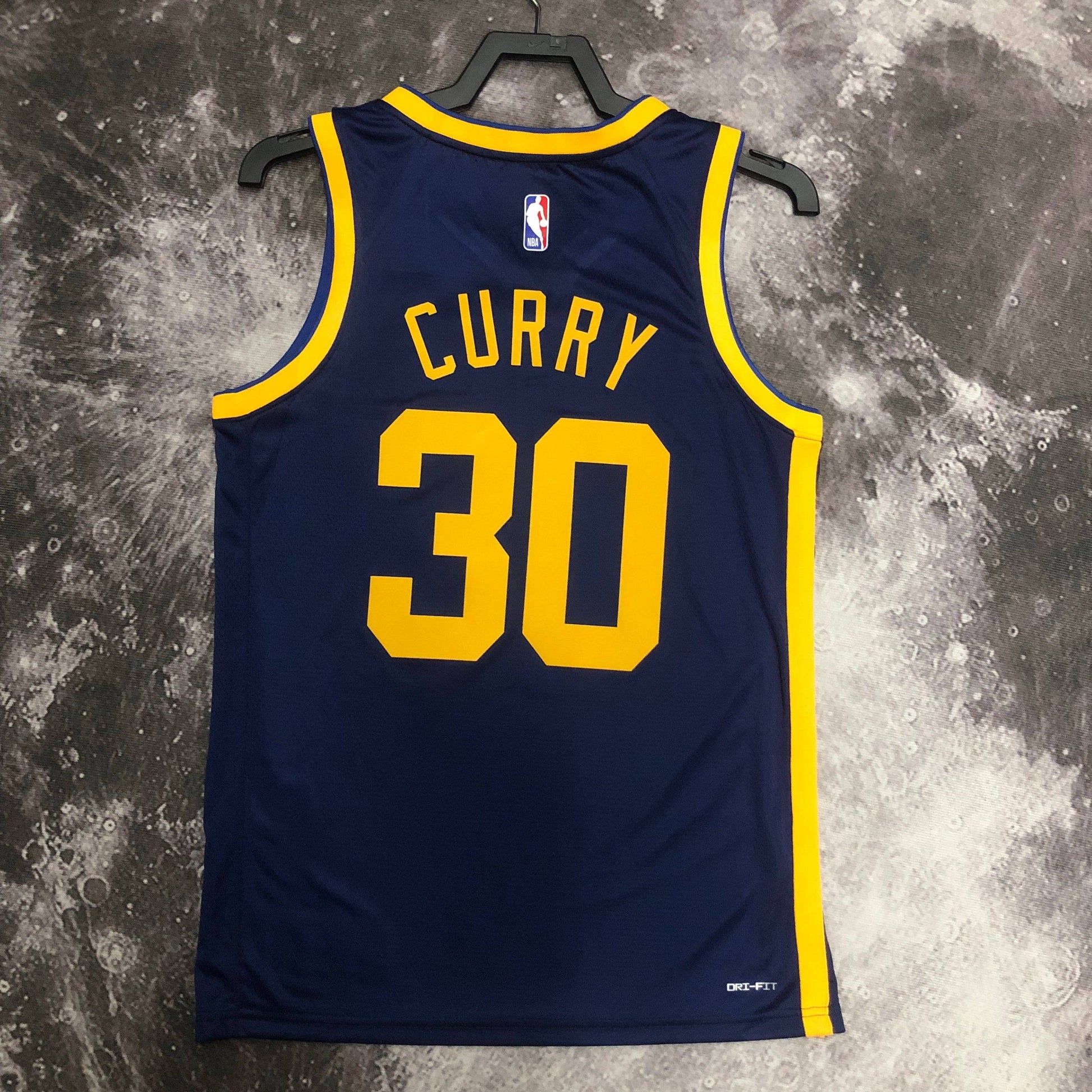 Jersey Golden State Warriors Statament Edition 22/23 - GOAT STORE