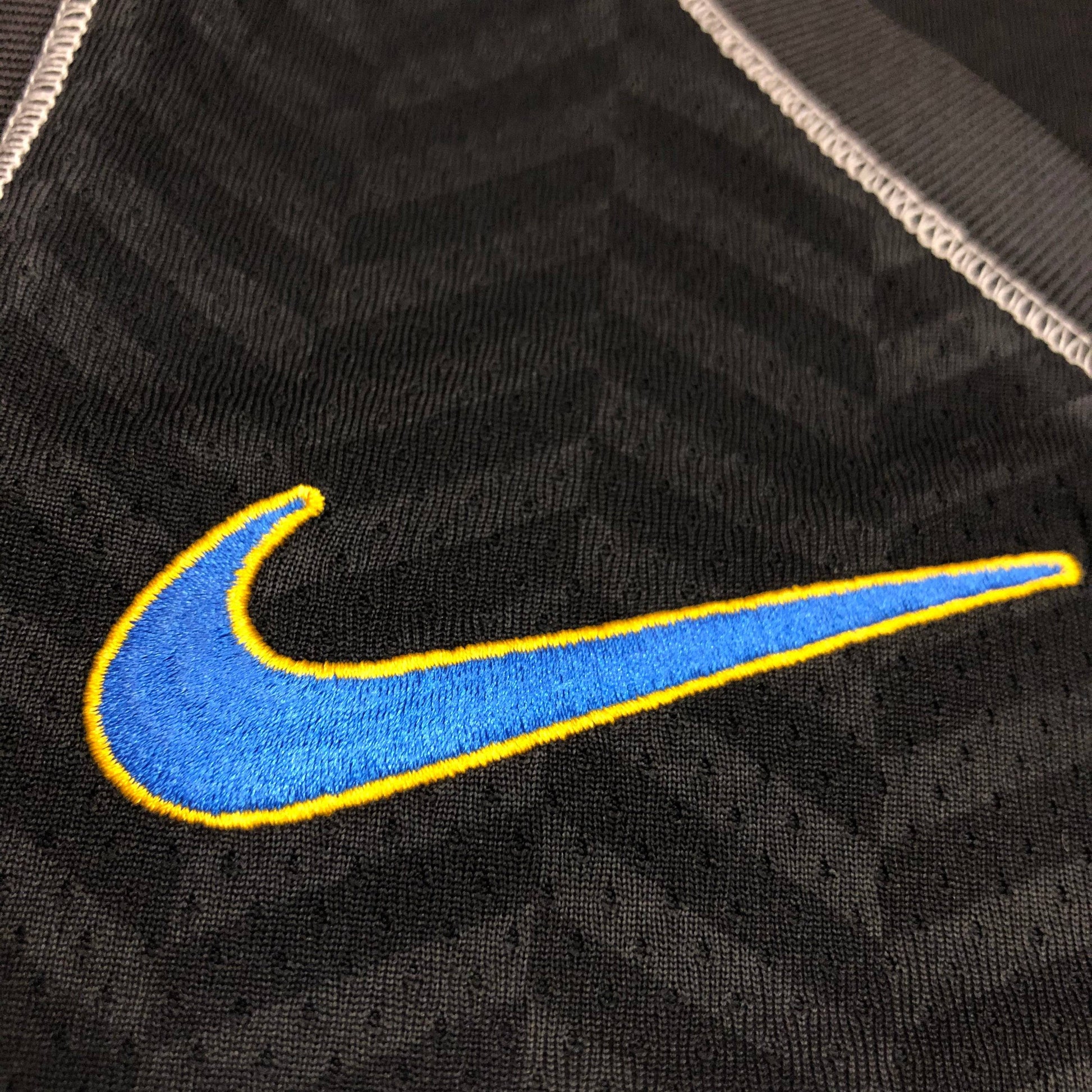 Jersey Brooklyn Nets City Edition 20/21 - GOAT STORE