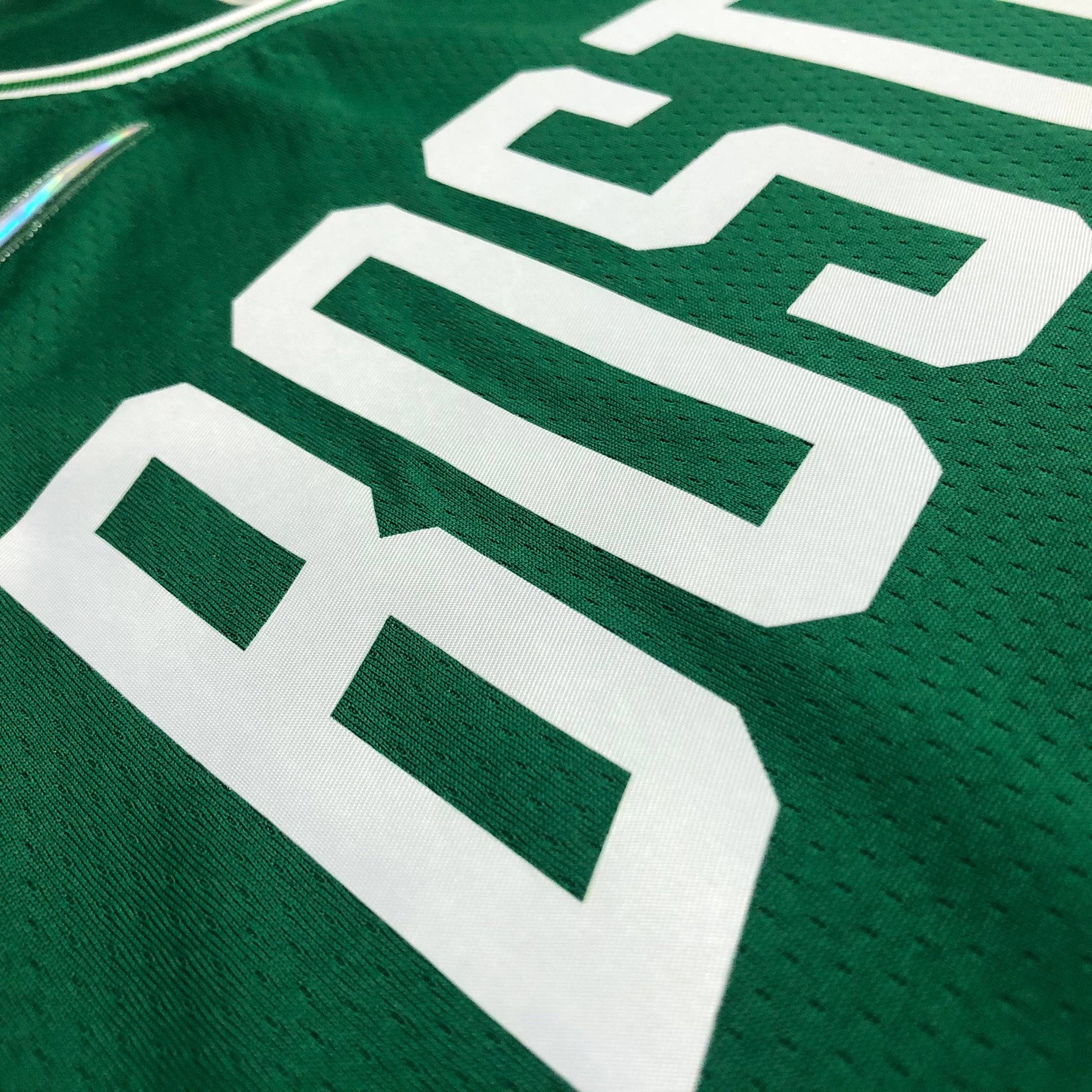 Jersey Boston Celtics Icon Edition Diamante 75th - GOAT STORE
