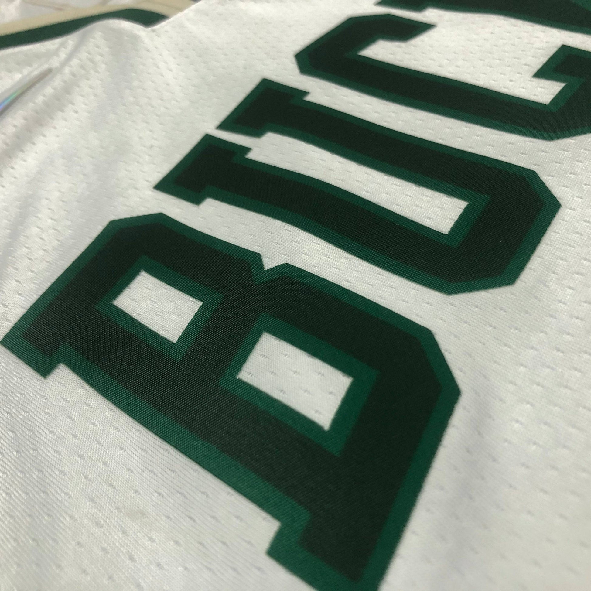 Jersey Milwaukee Bucks City Edition Diamante 75th - GOAT STORE