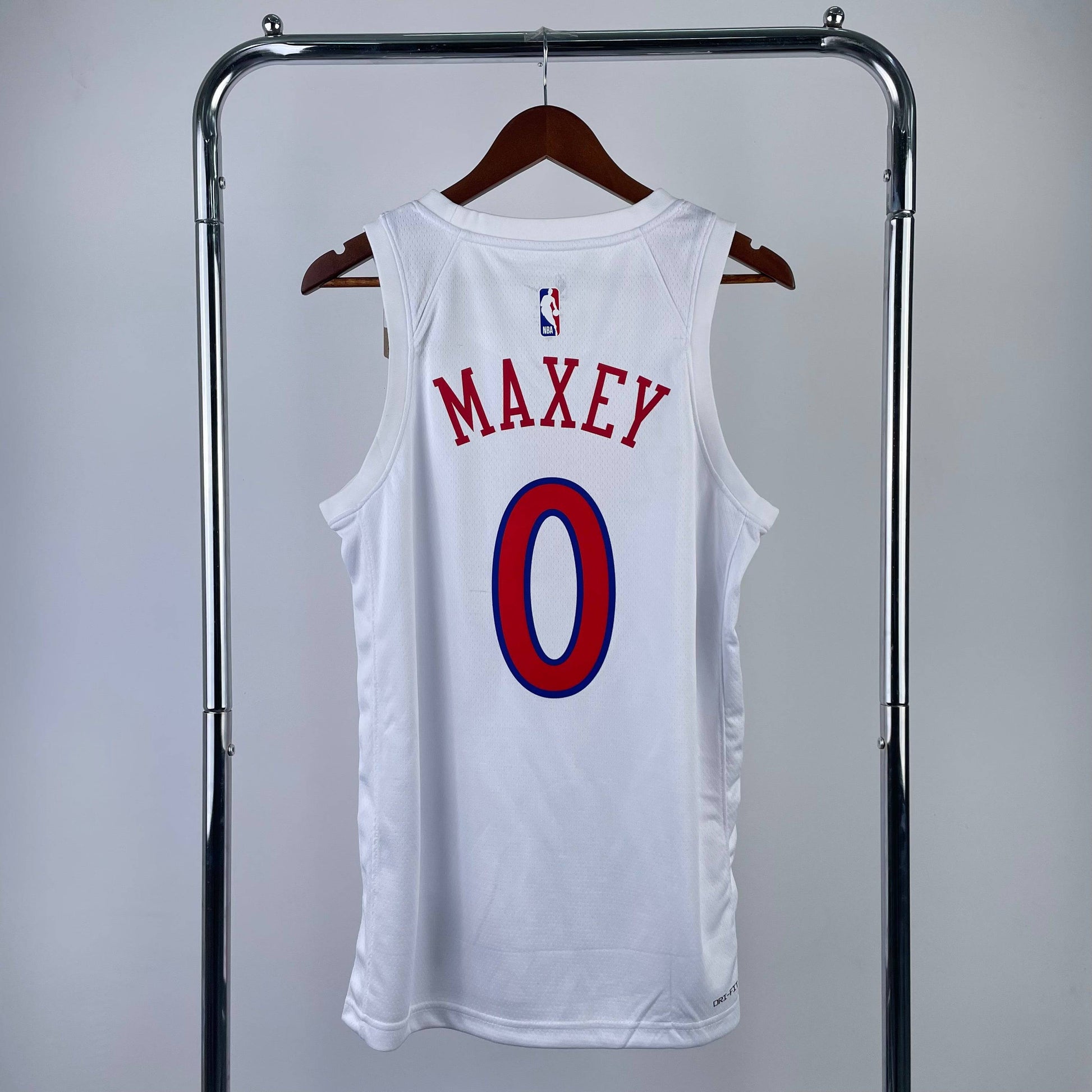 Jersey Philadelphia 76ers City Edition 22/23 - GOAT STORE