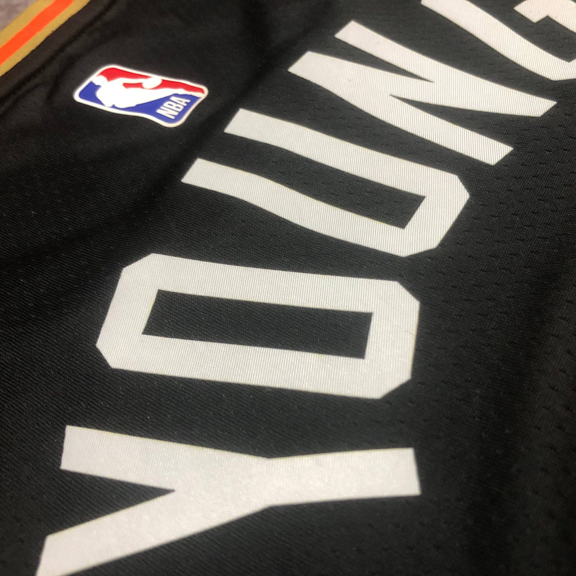 Jersey Atlanta Hawks City Edition 22/23 - GOAT STORE