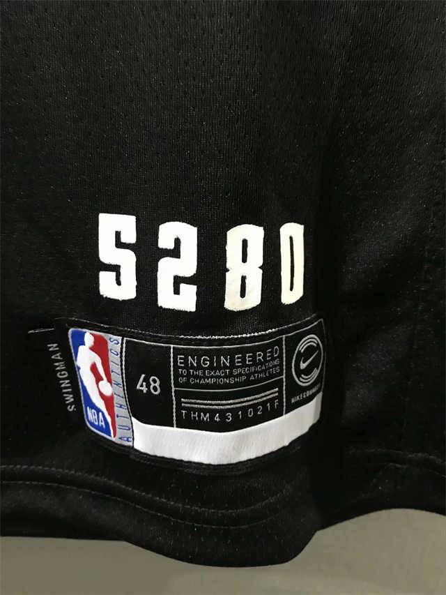 Jersey Denver Nuggets City Edition 19/20 - GOAT STORE