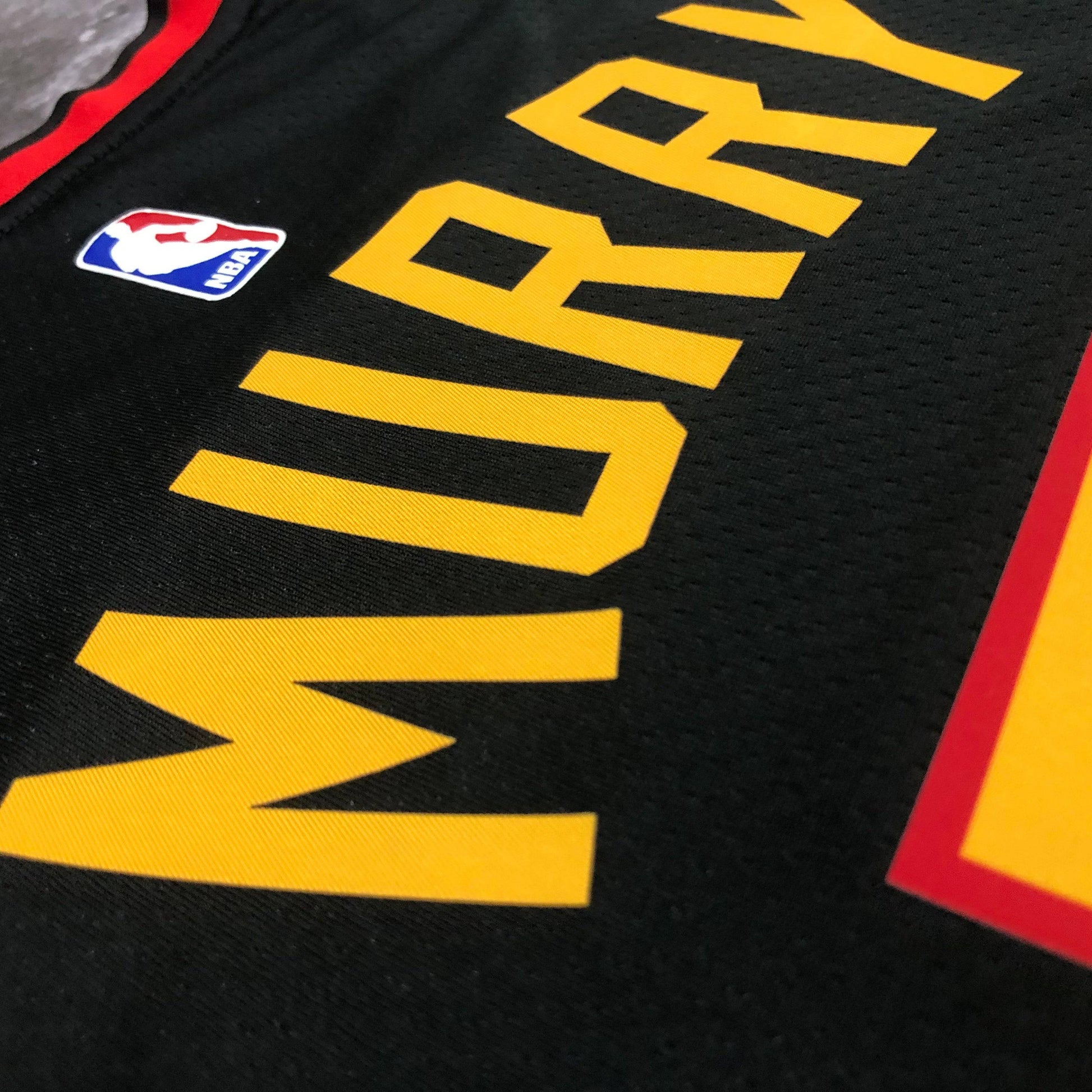 Jersey Atlanta Hawks Statement Edition 22/23 - GOAT STORE