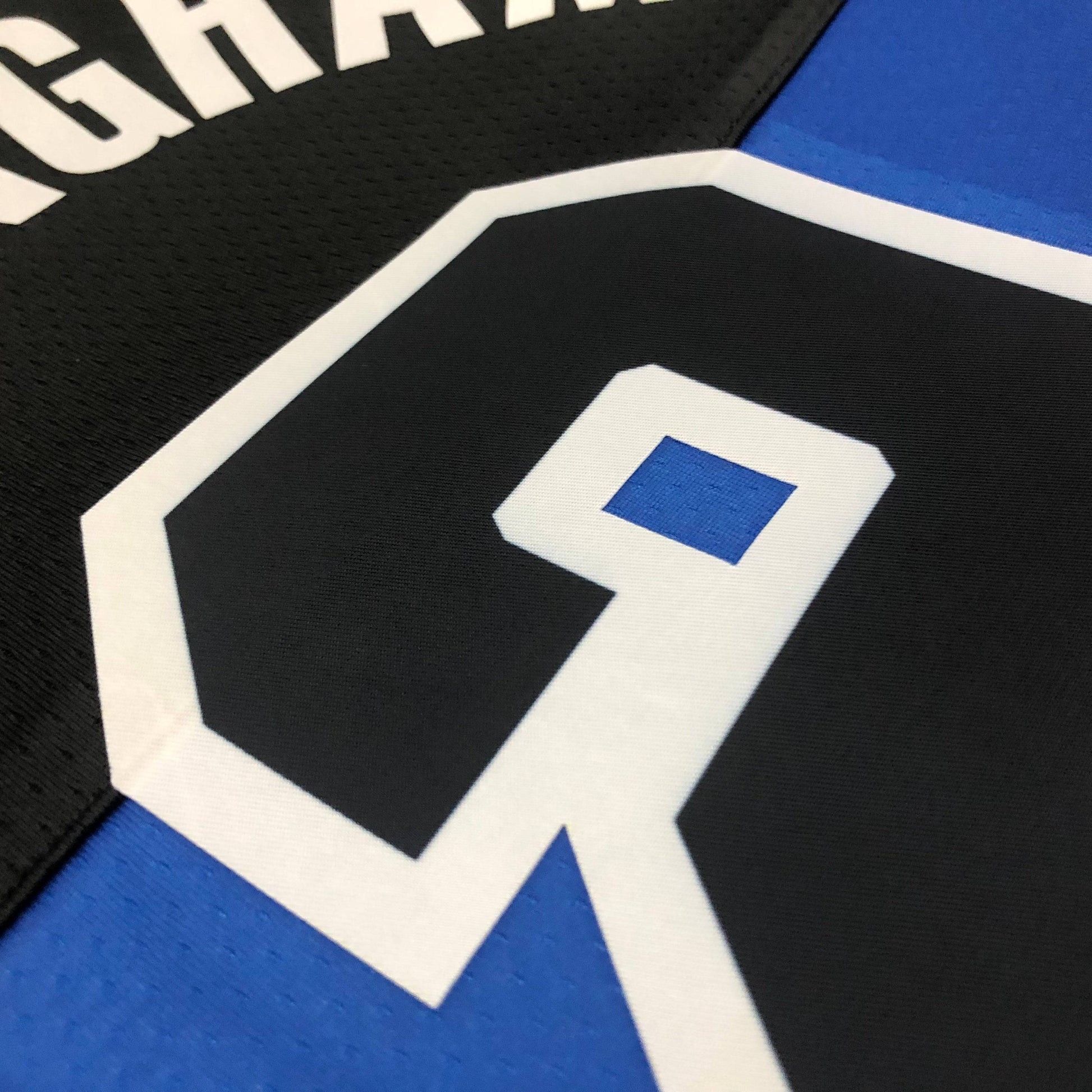 Jersey Detroit Pistons Statement Edition 22/23 - GOAT STORE