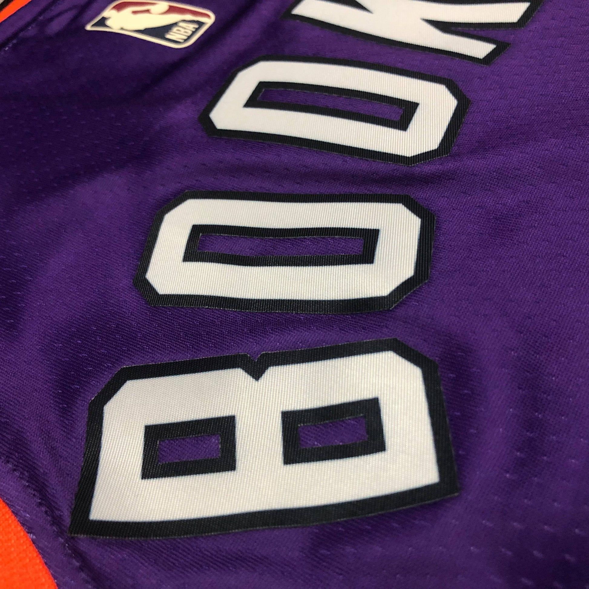 Jersey Phoenix Suns Classic Edition 22/23 - GOAT STORE